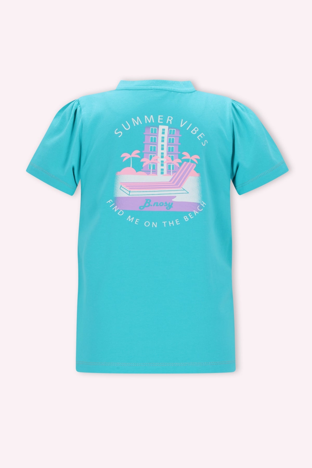 Tammy T-shirt Ceramic