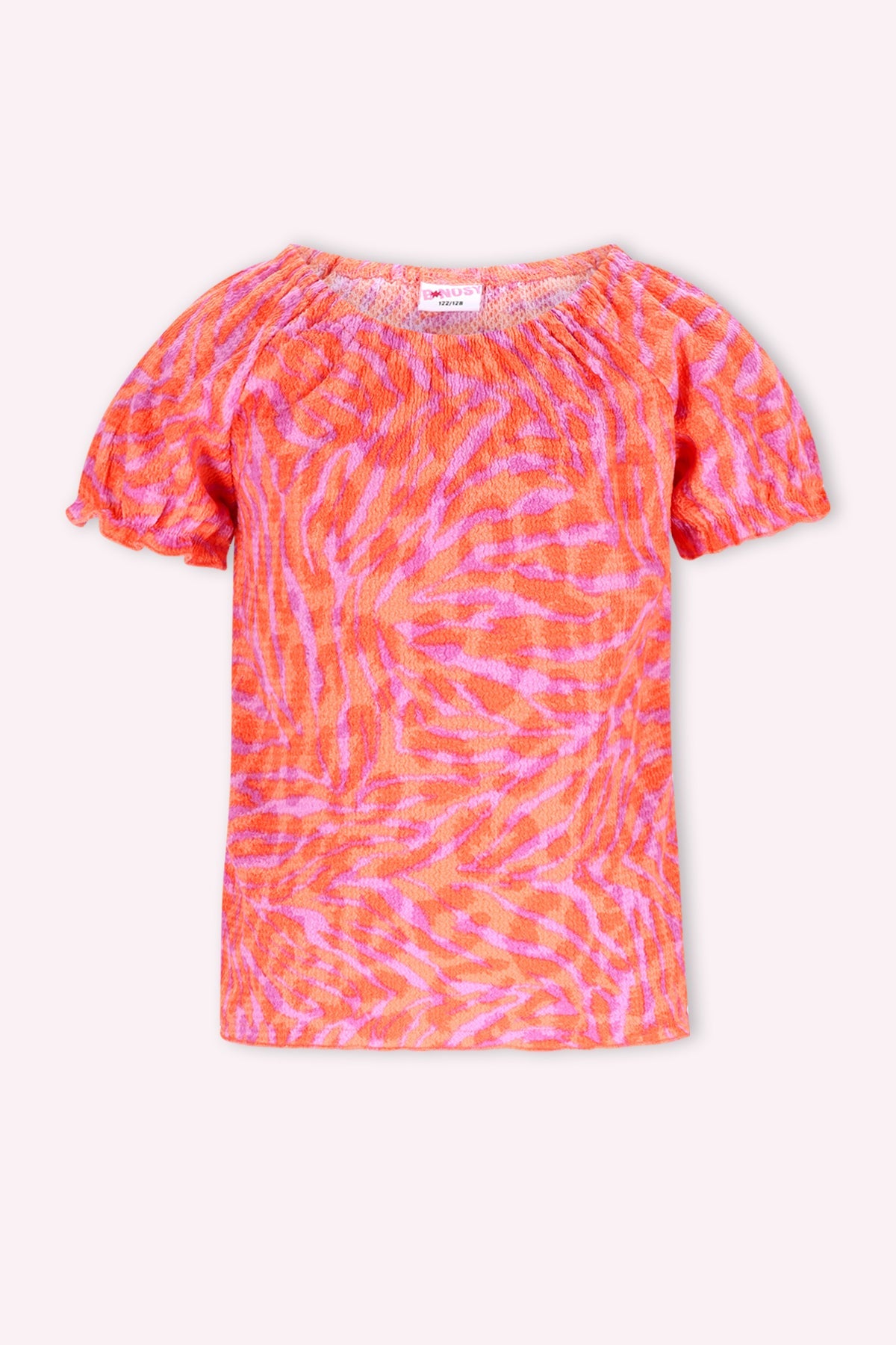 B.Nosy Tatia top Zebra