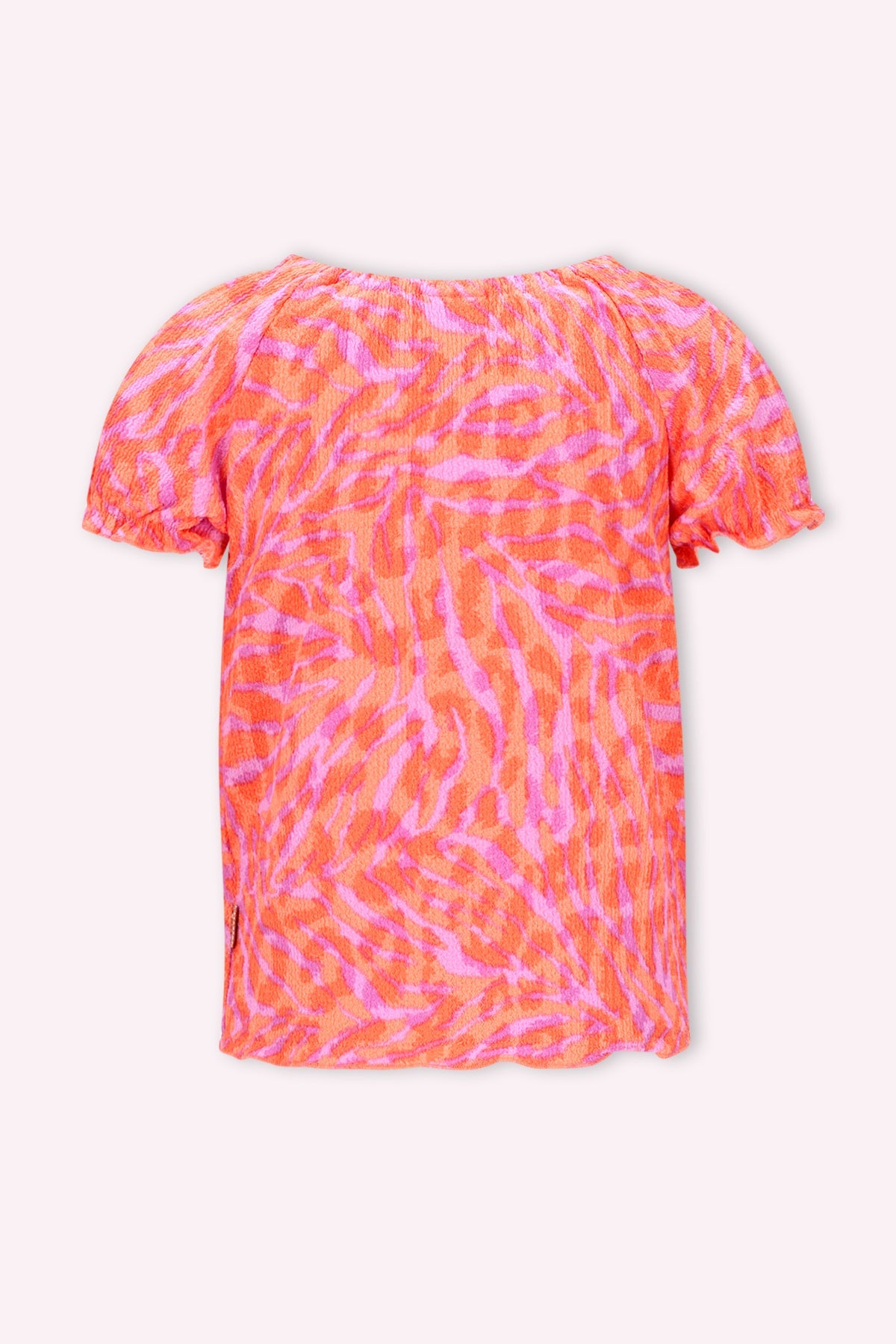 B.Nosy Tatia top Zebra