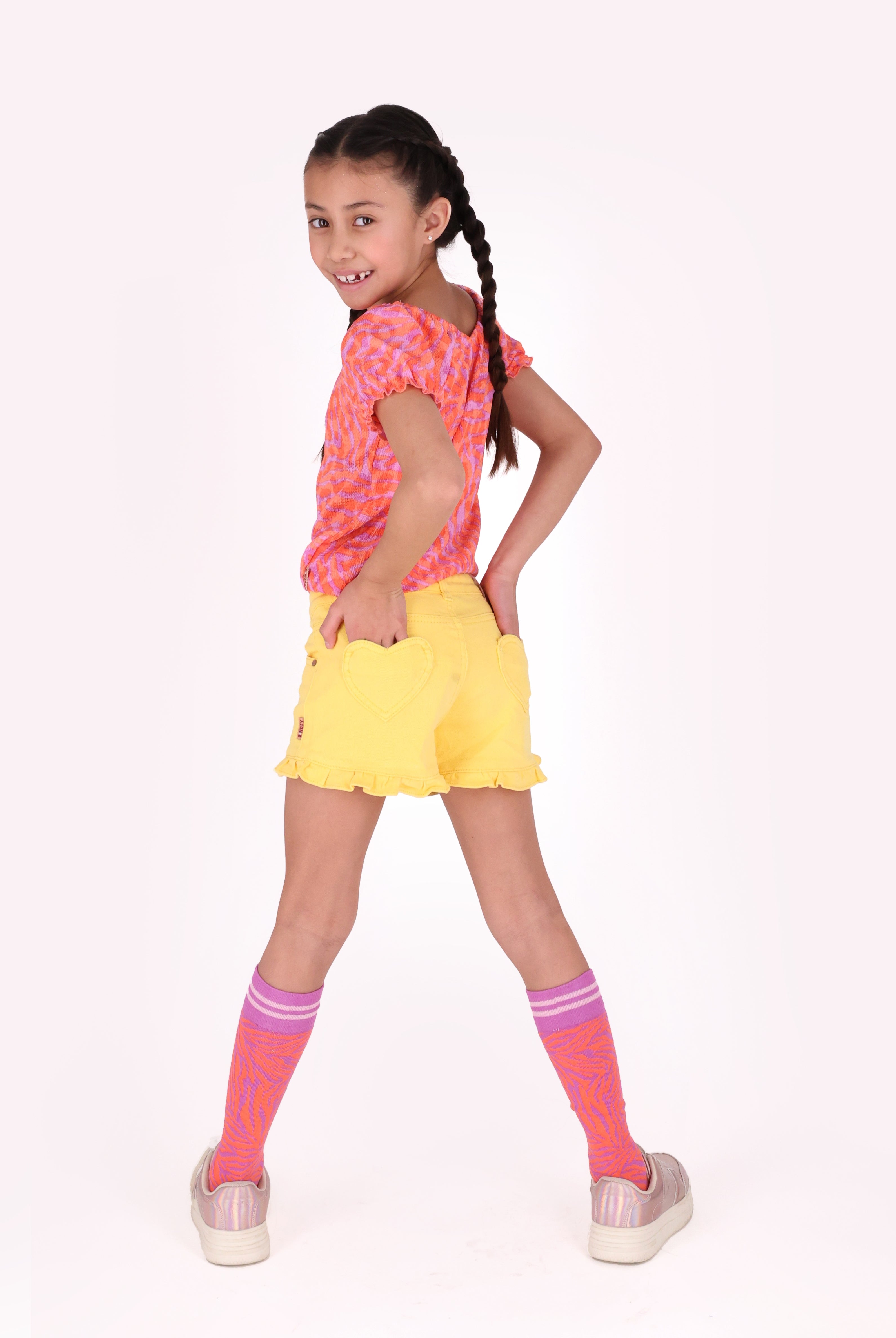 B.Nosy Tatia top Zebra