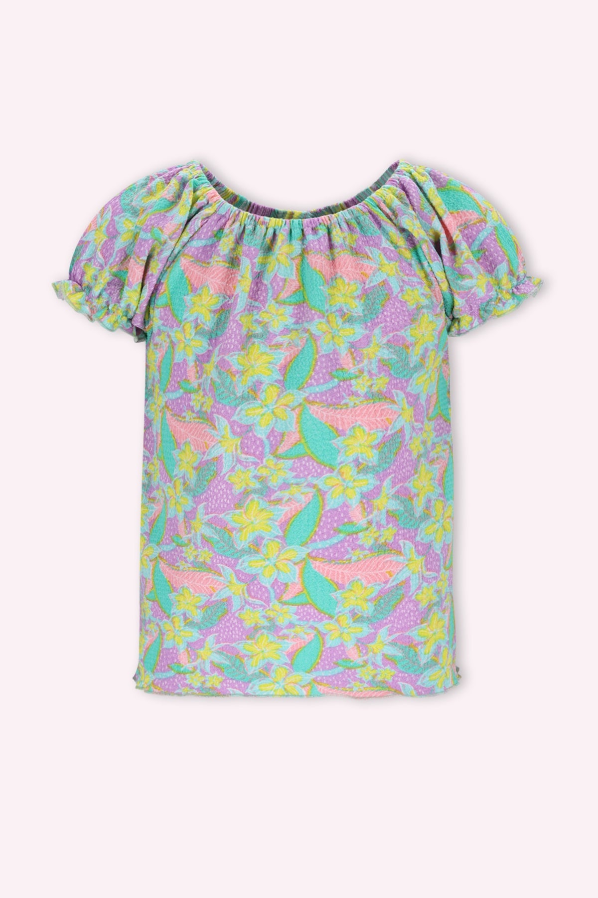 B.Nosy Tatia top Tropics