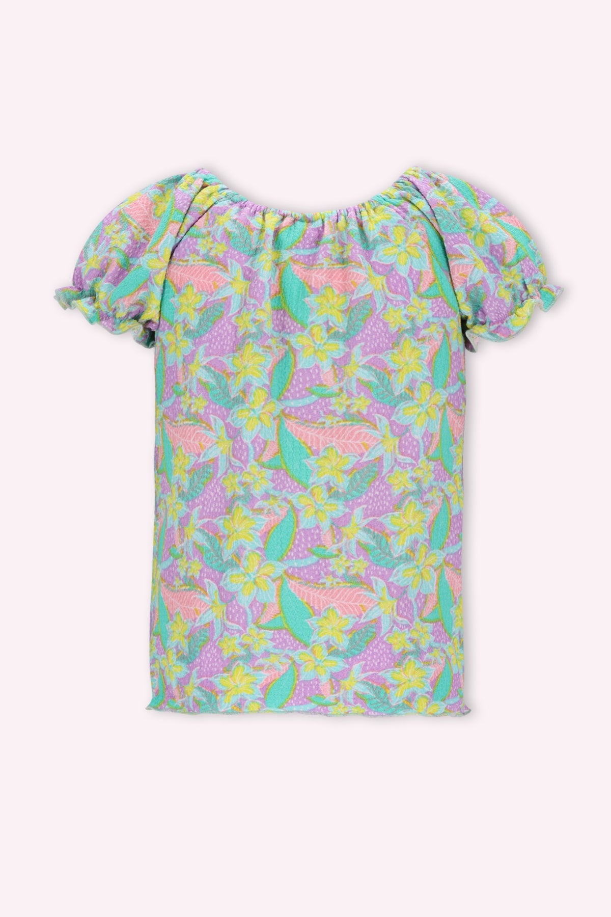 B.Nosy Tatia top Tropics