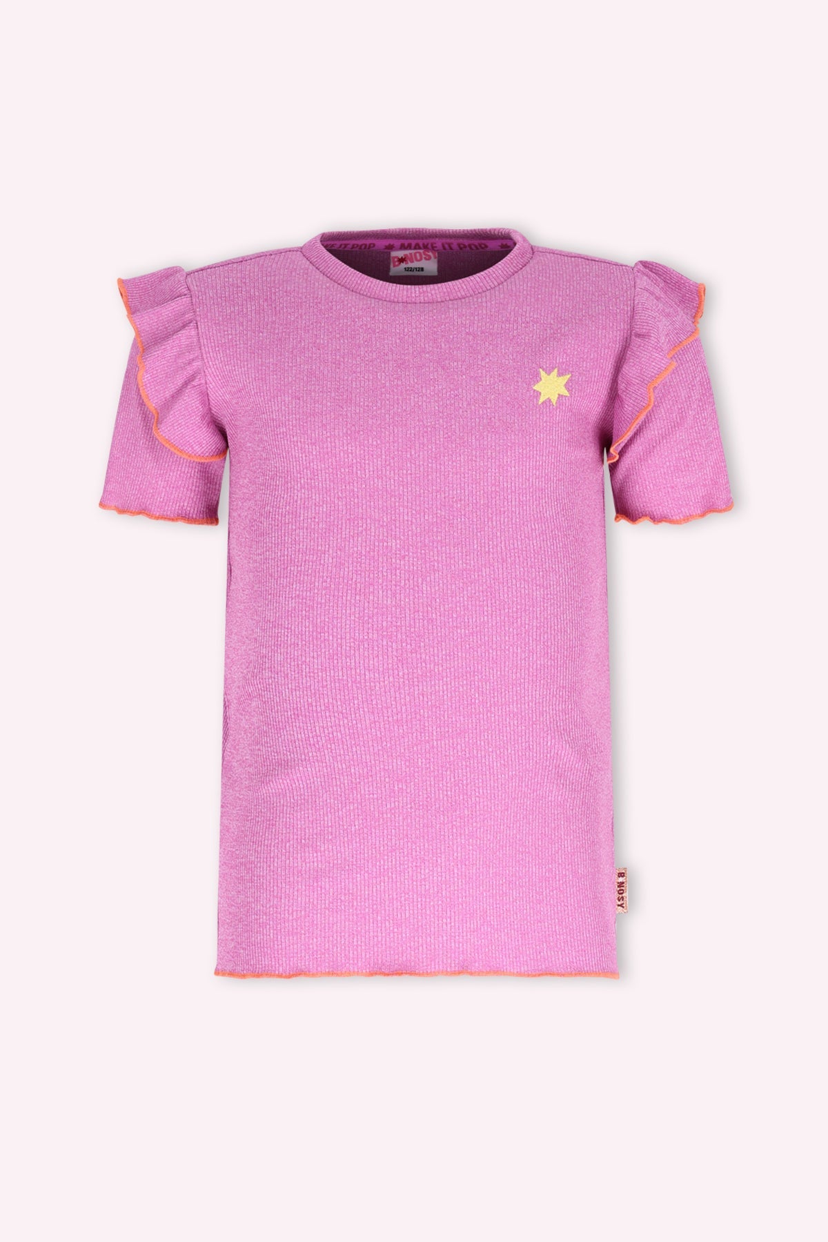 B.Nosy Tessa top violet