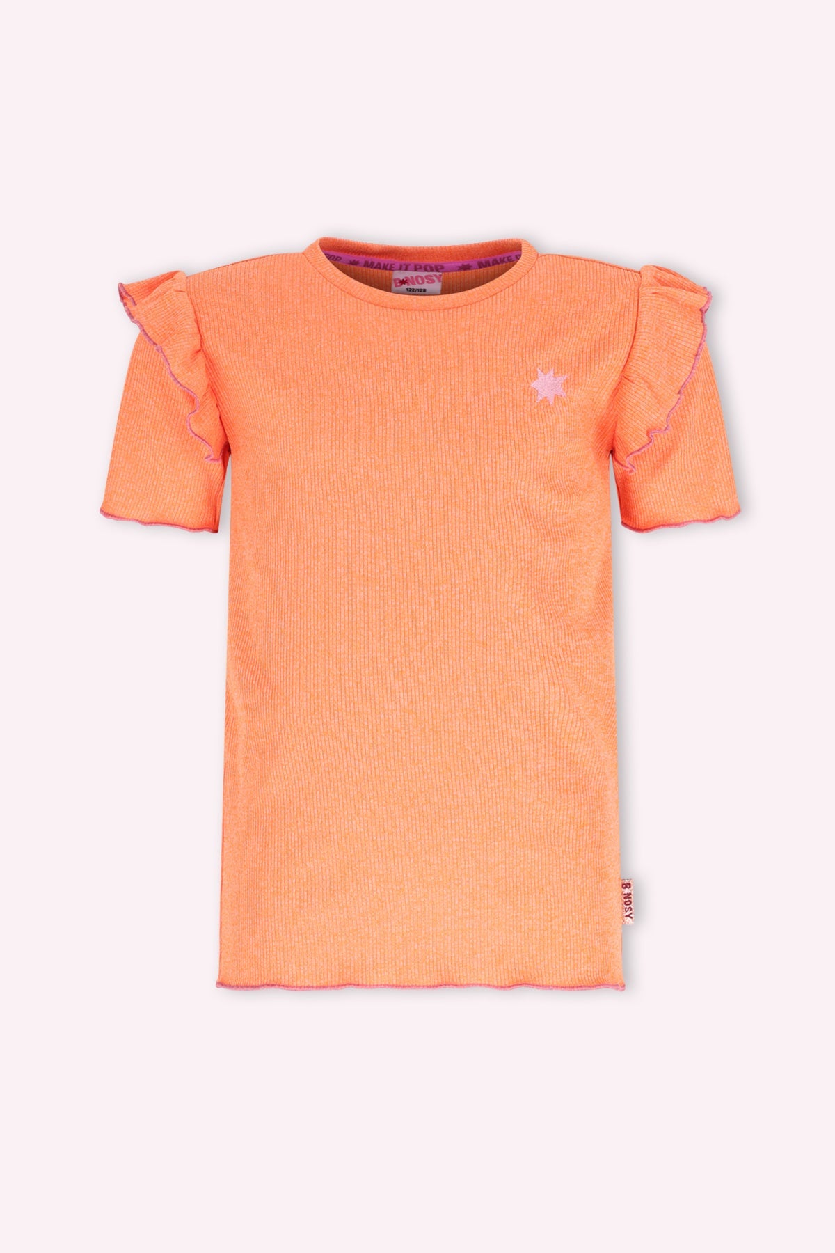 B.Nosy Tessa top koraal