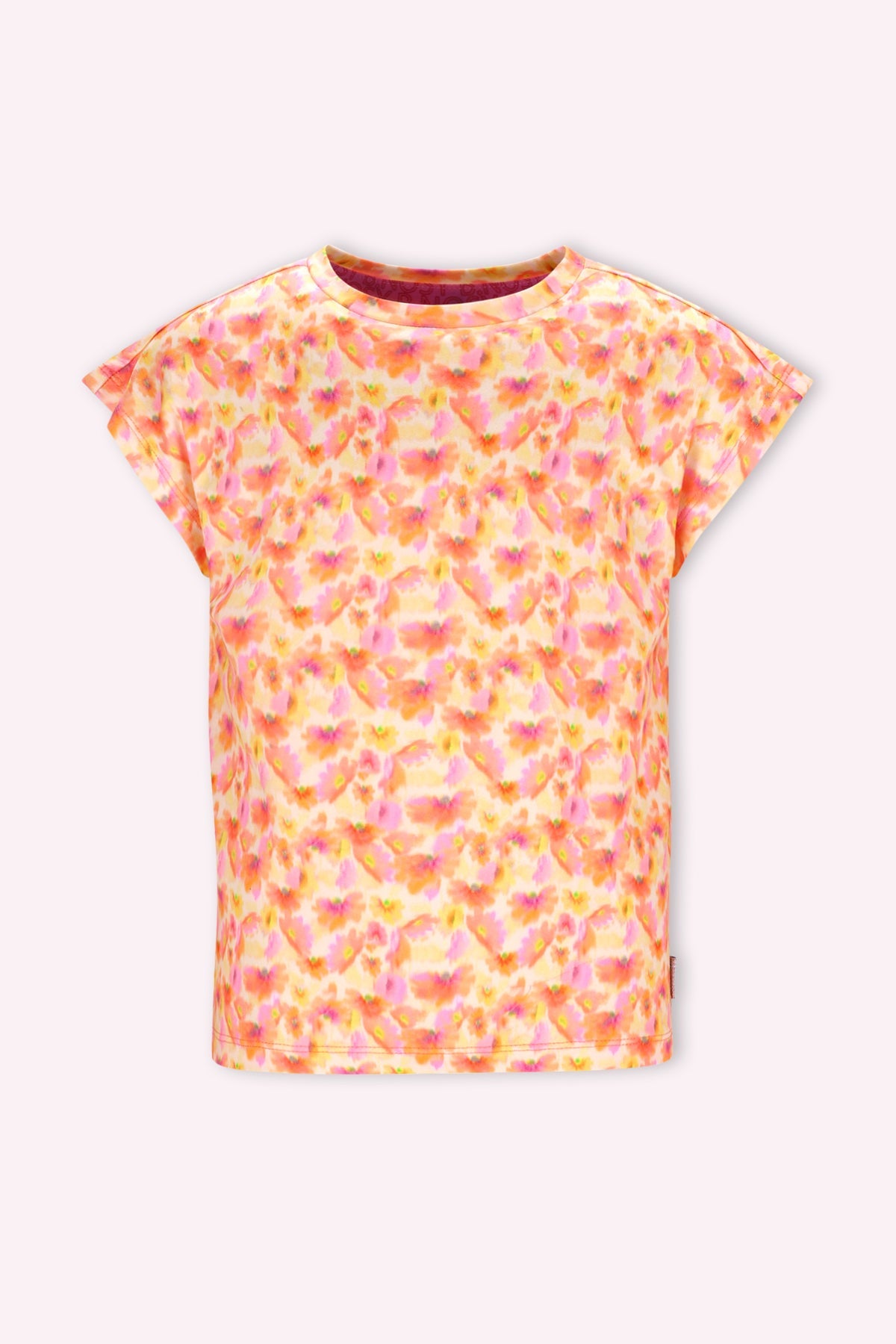 B.Nosy Toria top bloemen