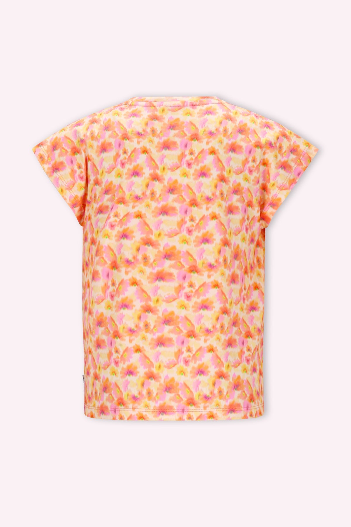 B.Nosy Toria top bloemen