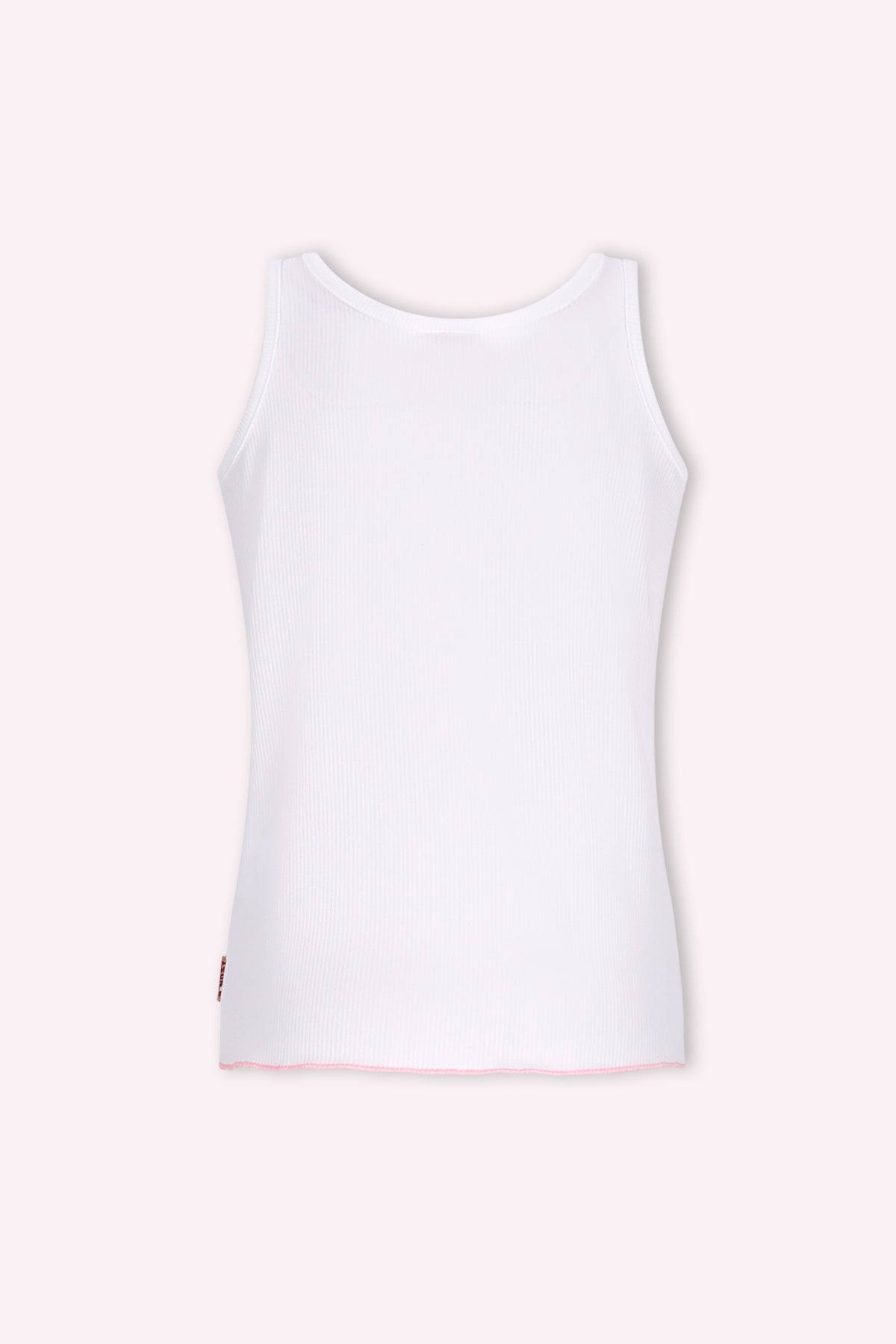 B.Nosy Tampa tanktop off-white