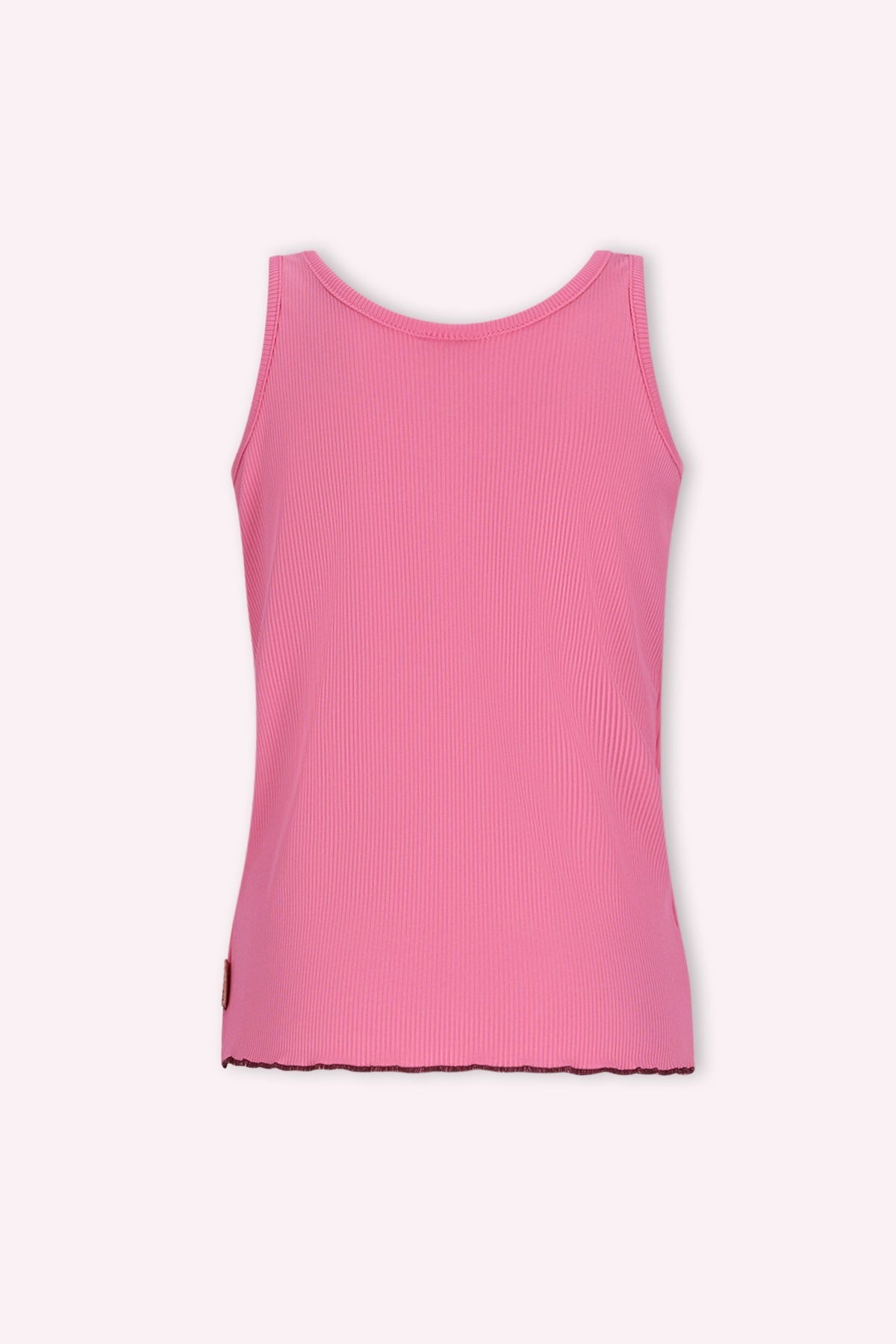 B.Nosy Tampa tanktop lichtroze