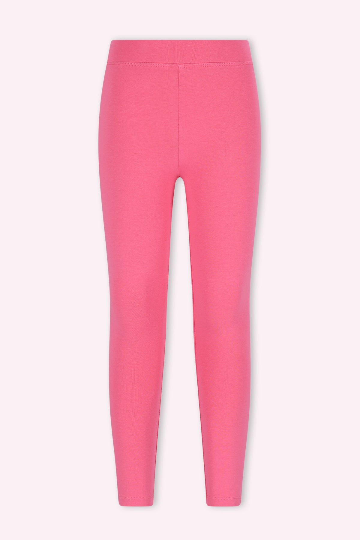 B.Nosy Lizzy legging lemonade roze
