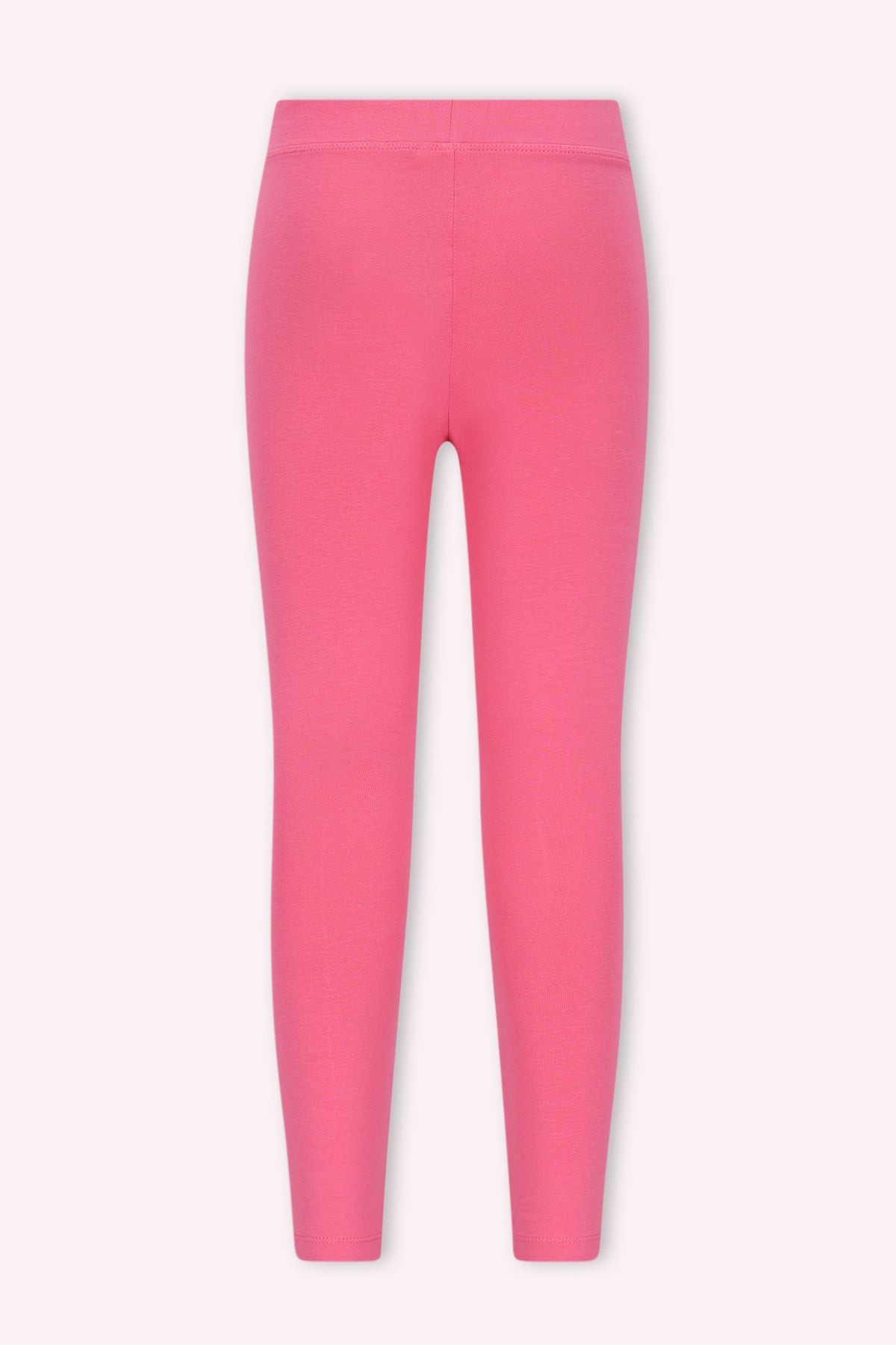 B.Nosy Lizzy legging lemonade roze