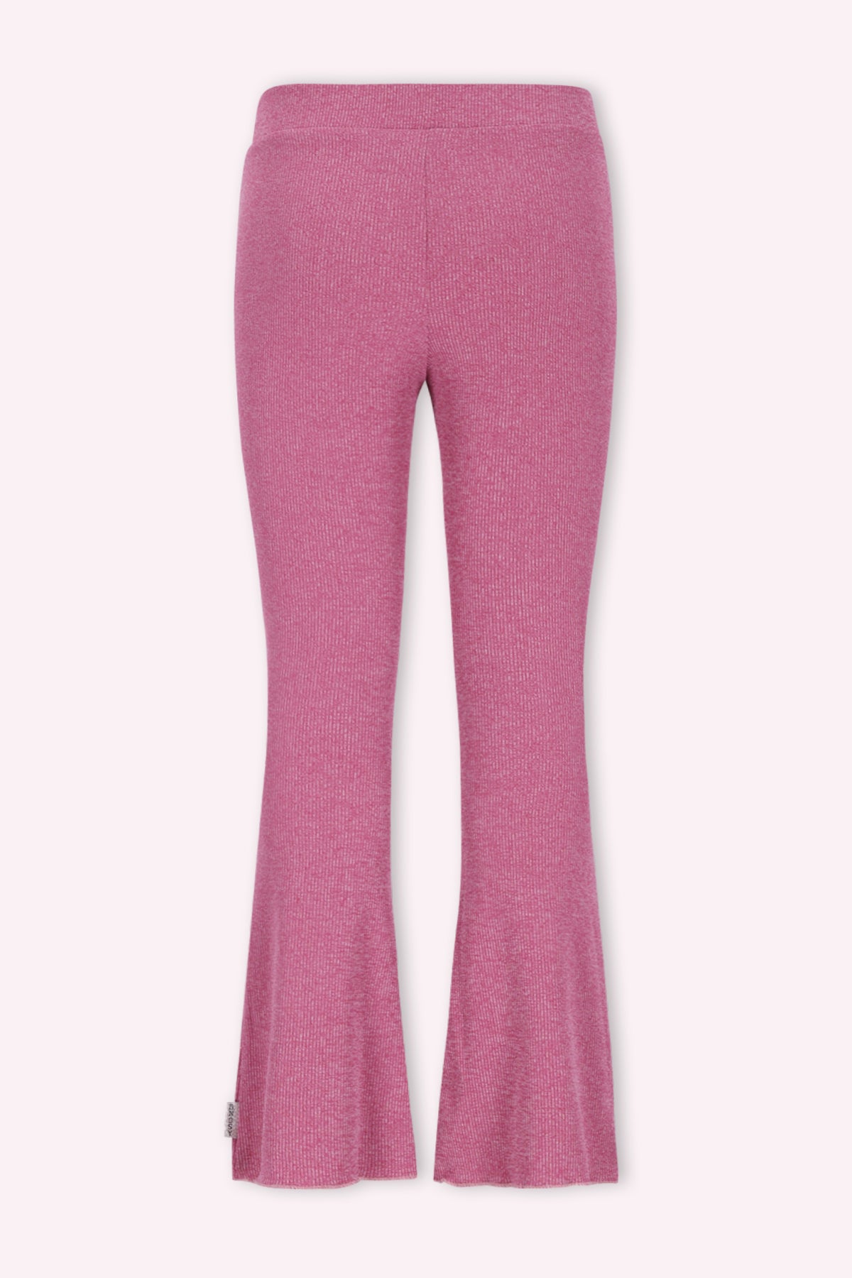 B.Nosy Pina flare pants bruin