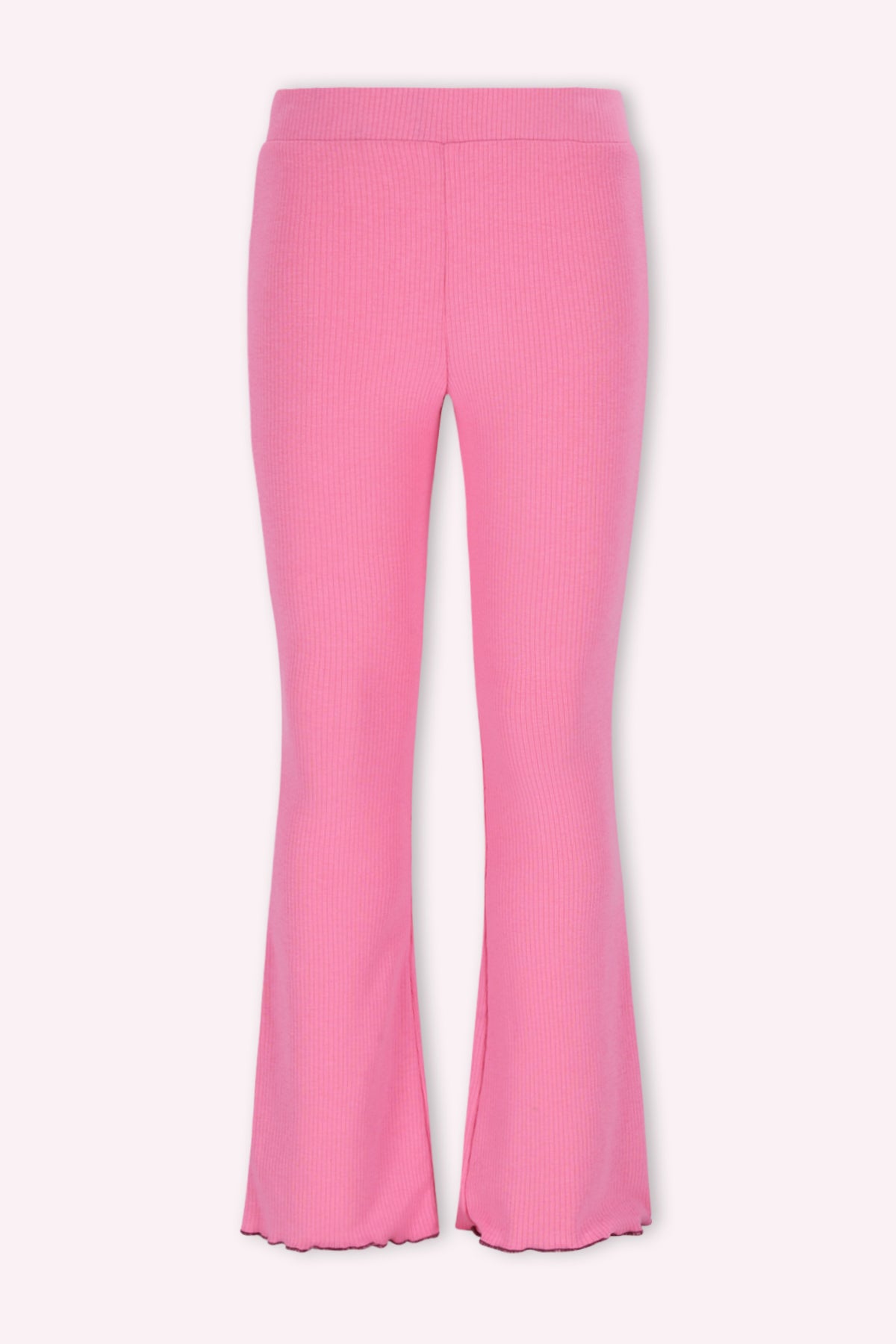 B.Nosy Pina flare pants lemonade roze