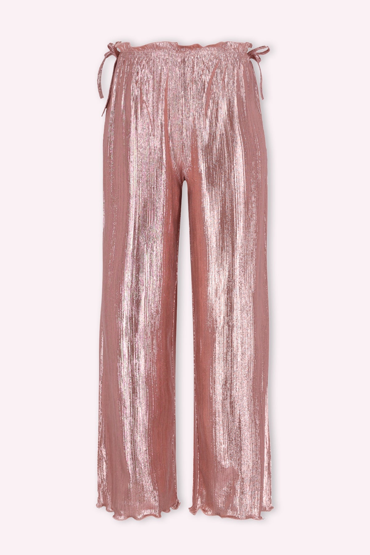 B.Nosy Penny pants goudroze