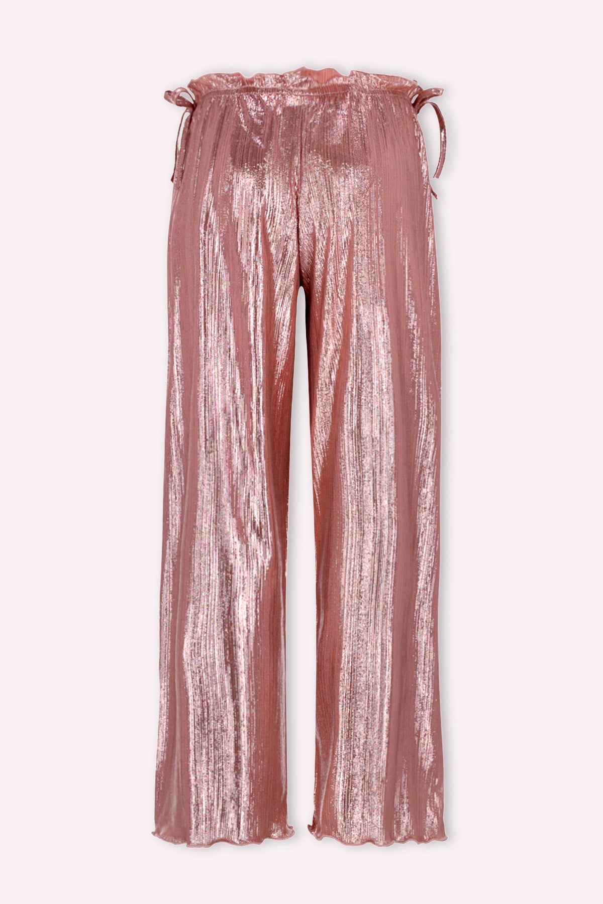 B.Nosy Penny pants goudroze