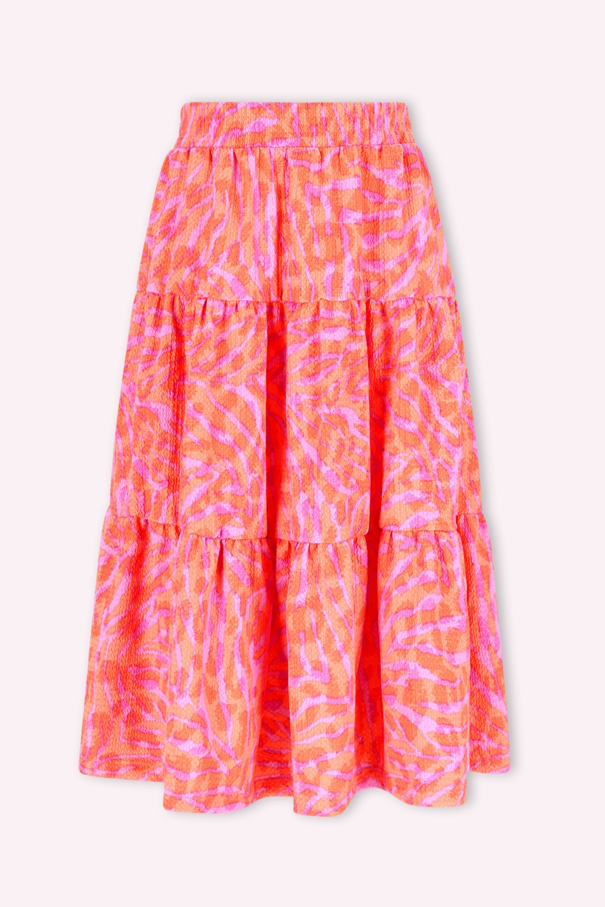 B.Nosy Riri rok zebra