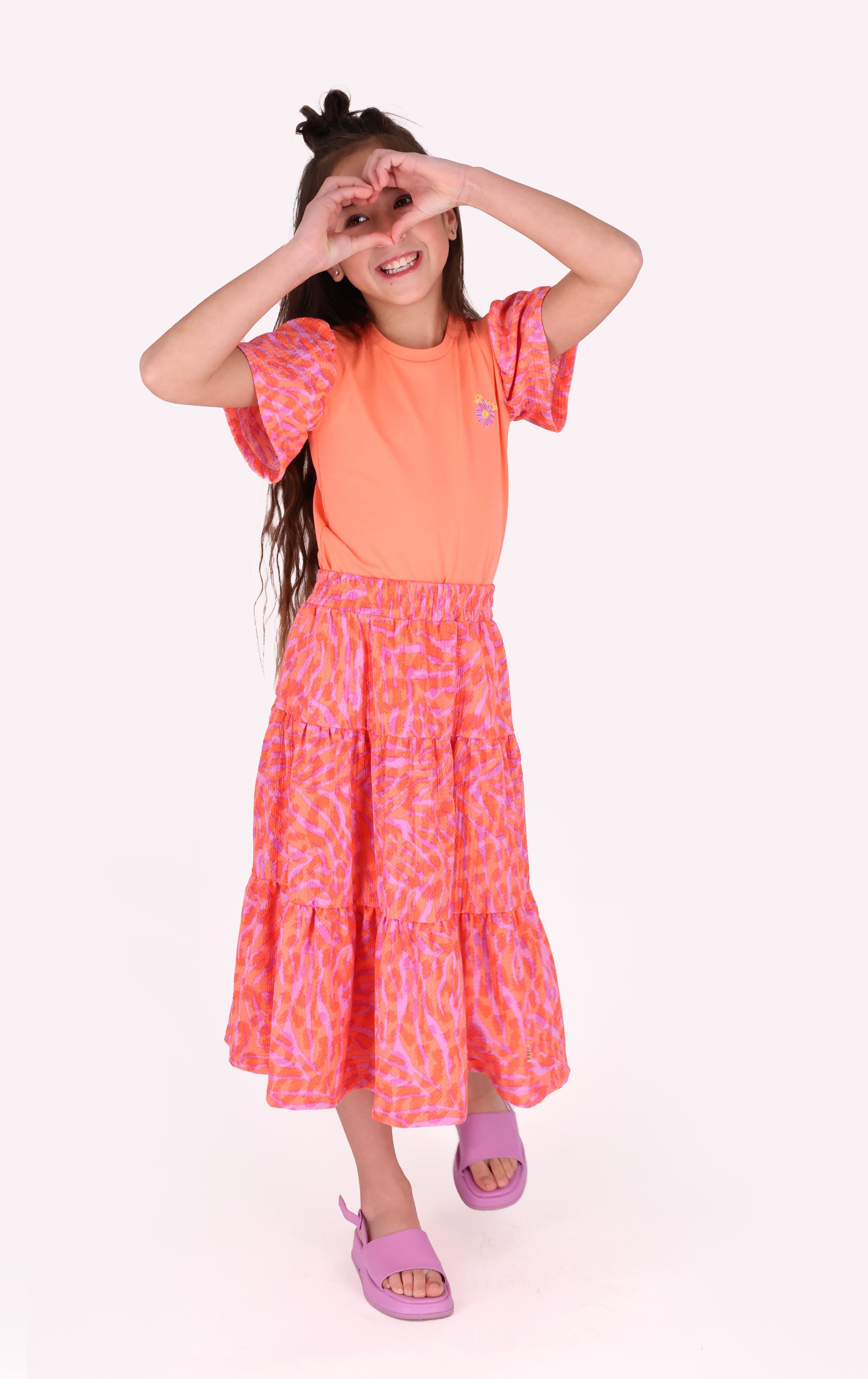 B.Nosy Riri rok zebra