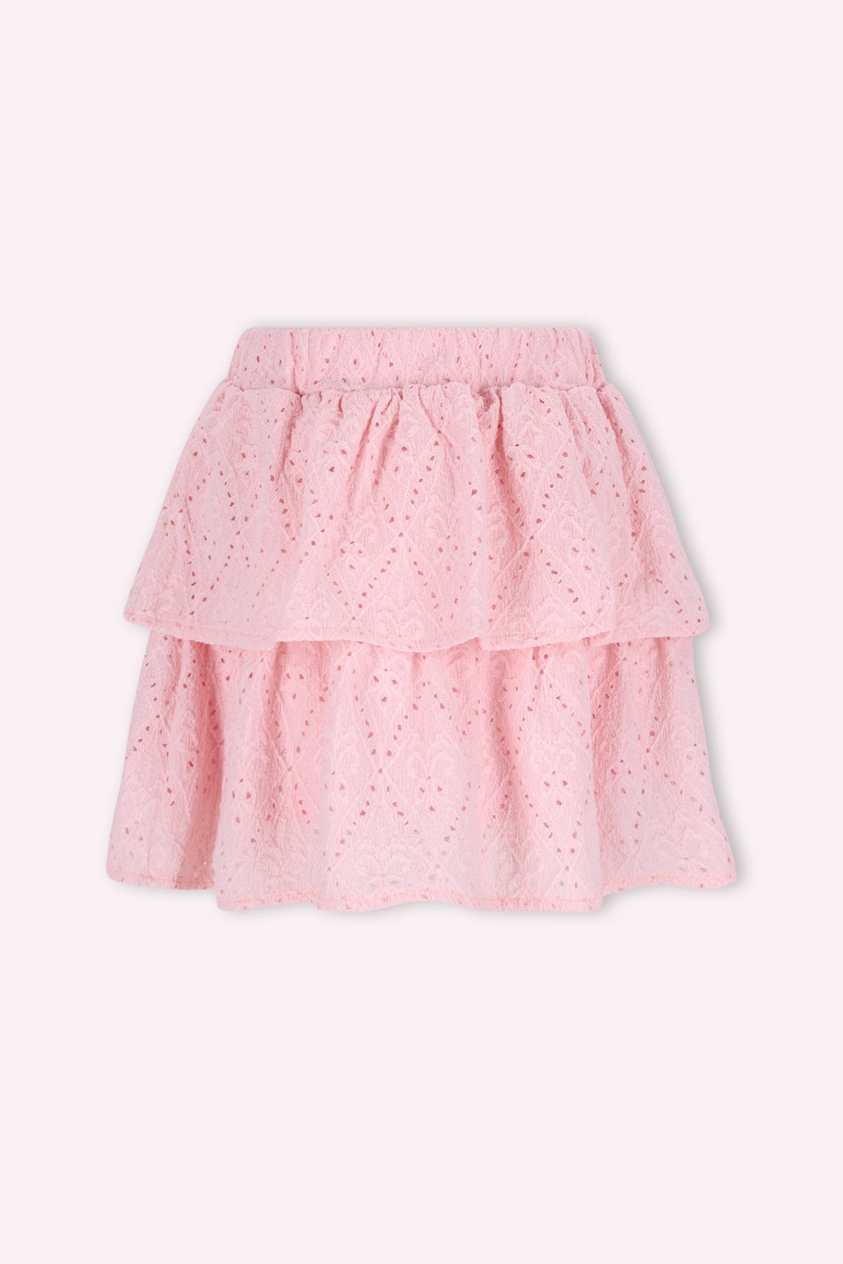 B.Nosy Rebecca rok licht roze