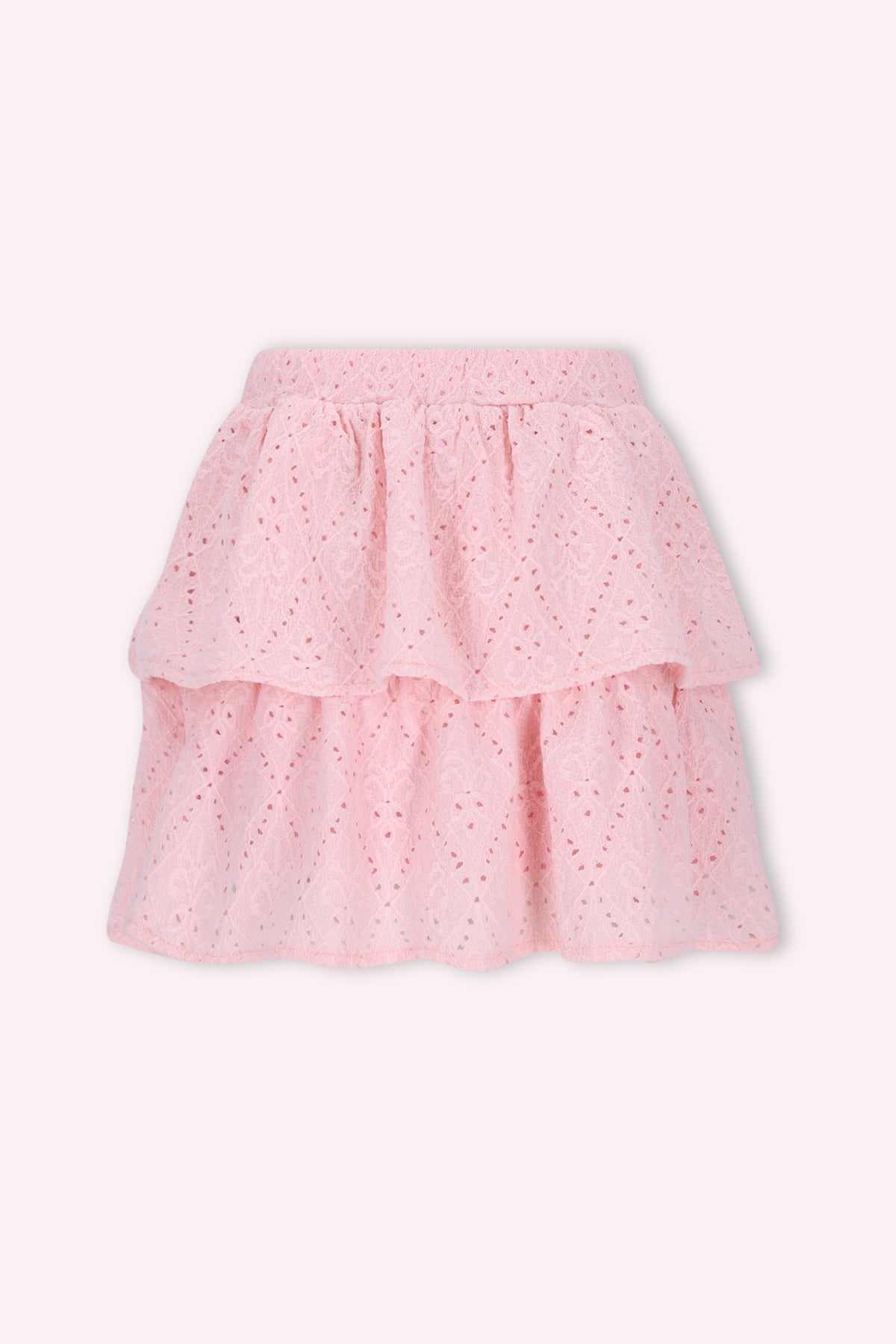 B.Nosy Rebecca rok licht roze