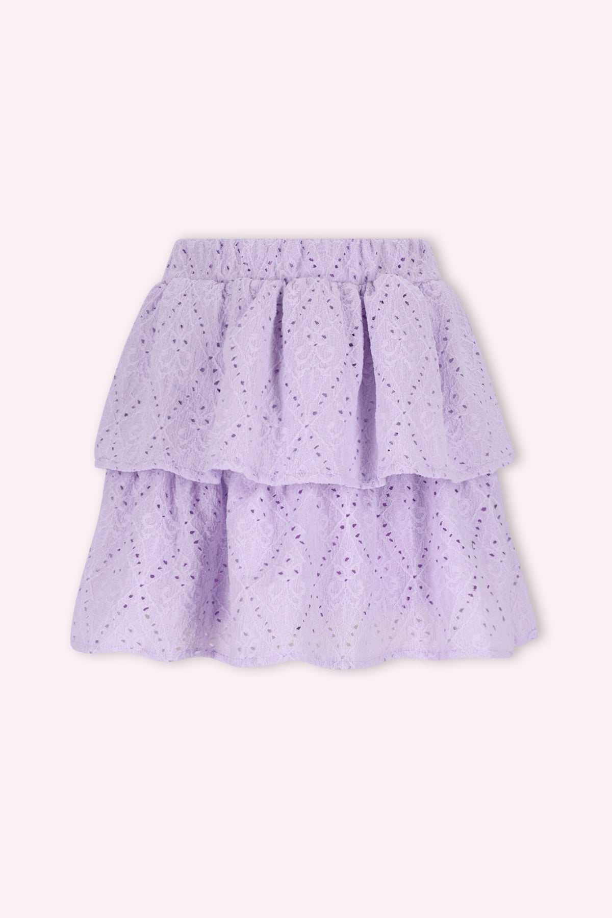 B.Nosy Rebecca rok lavendel