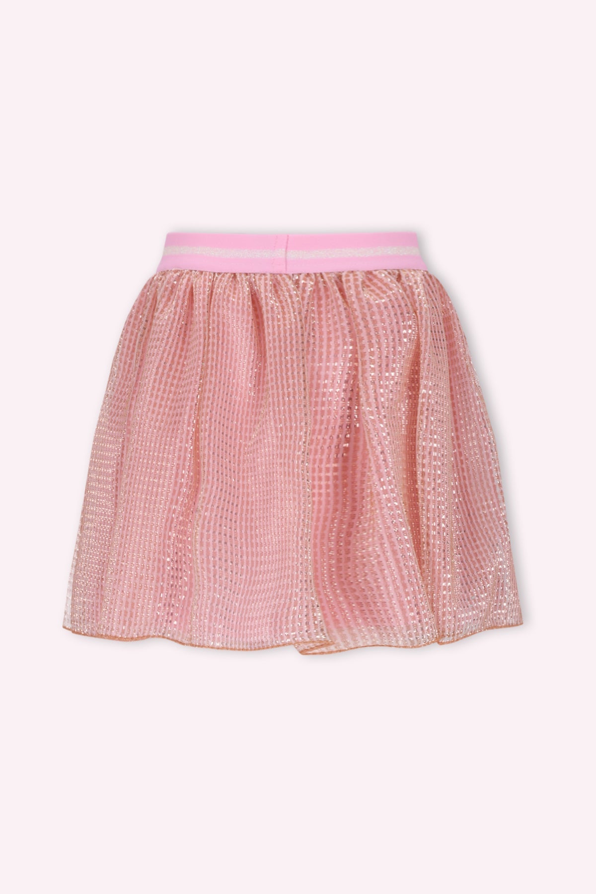 B.Nosy River rok candy roze