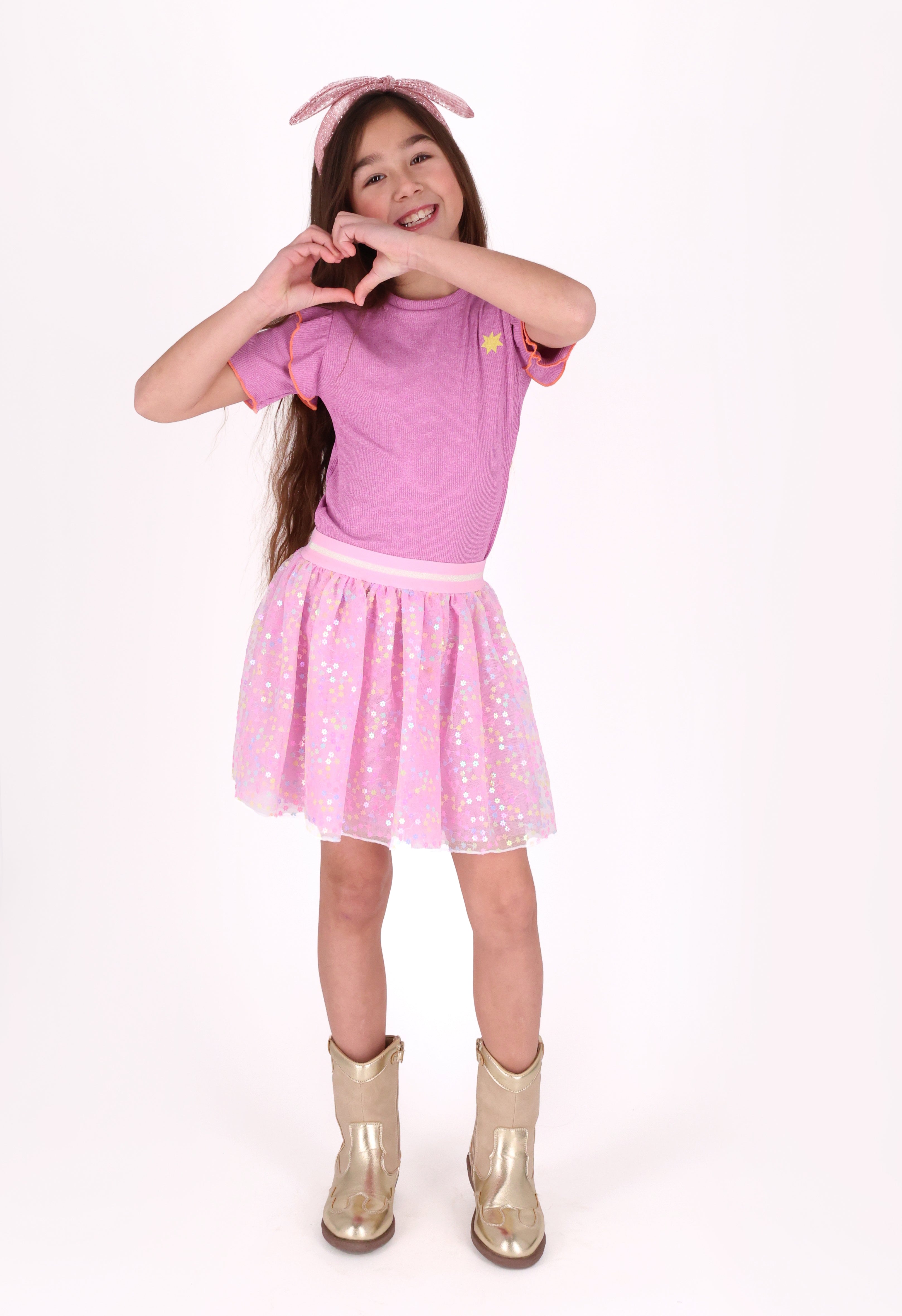 B.Nosy River rok violet