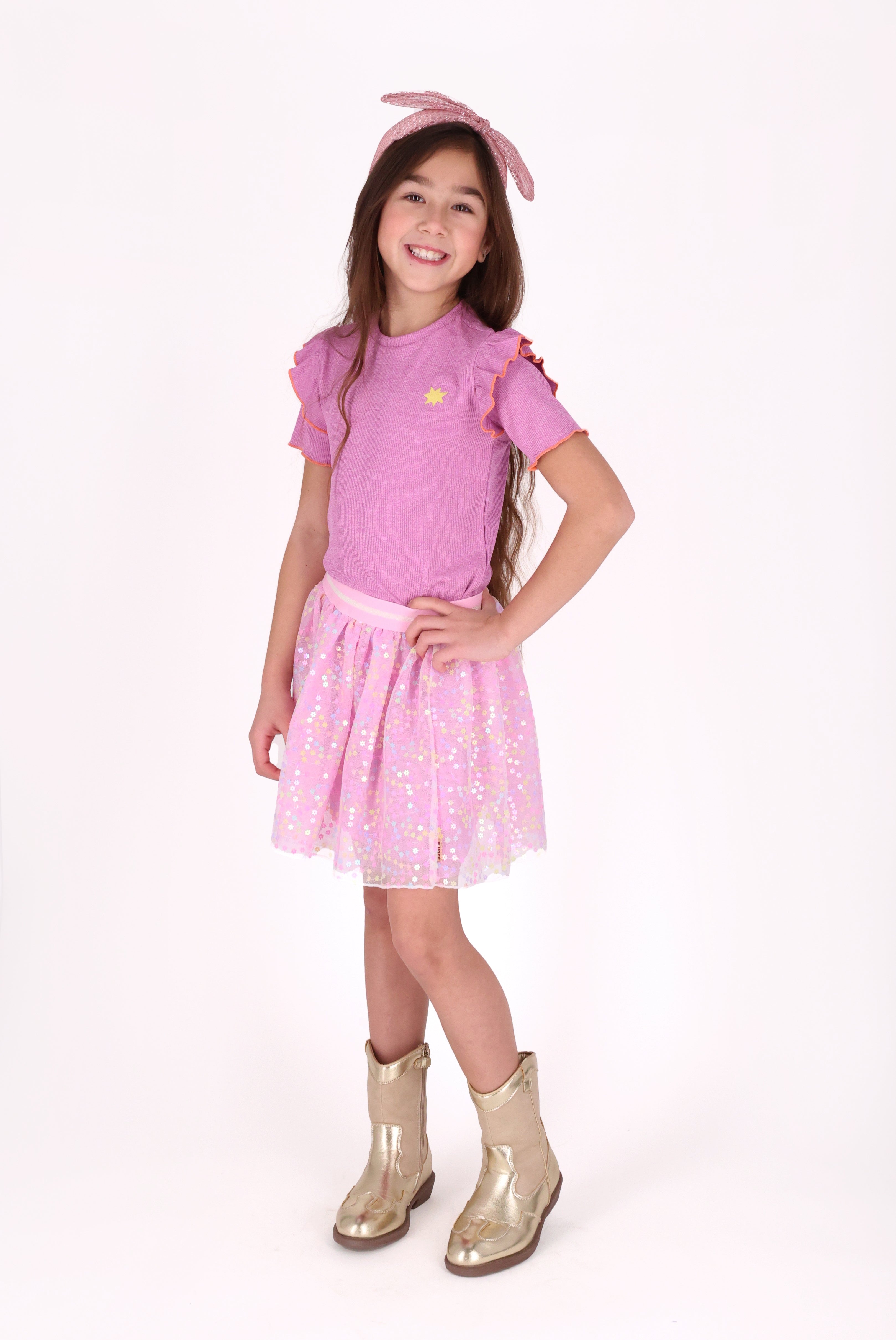 B.Nosy River rok violet