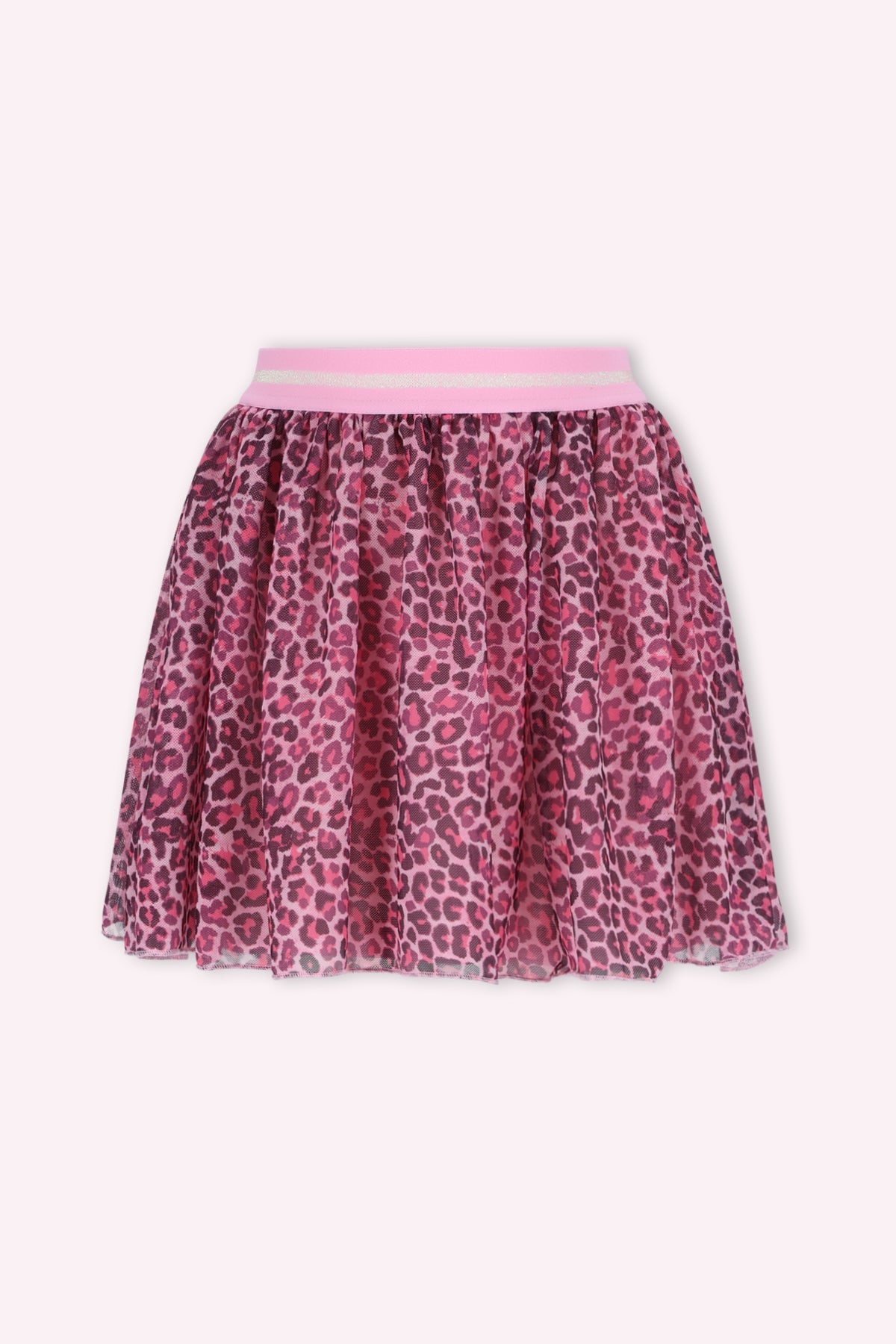 B.Nosy River rok luipaard