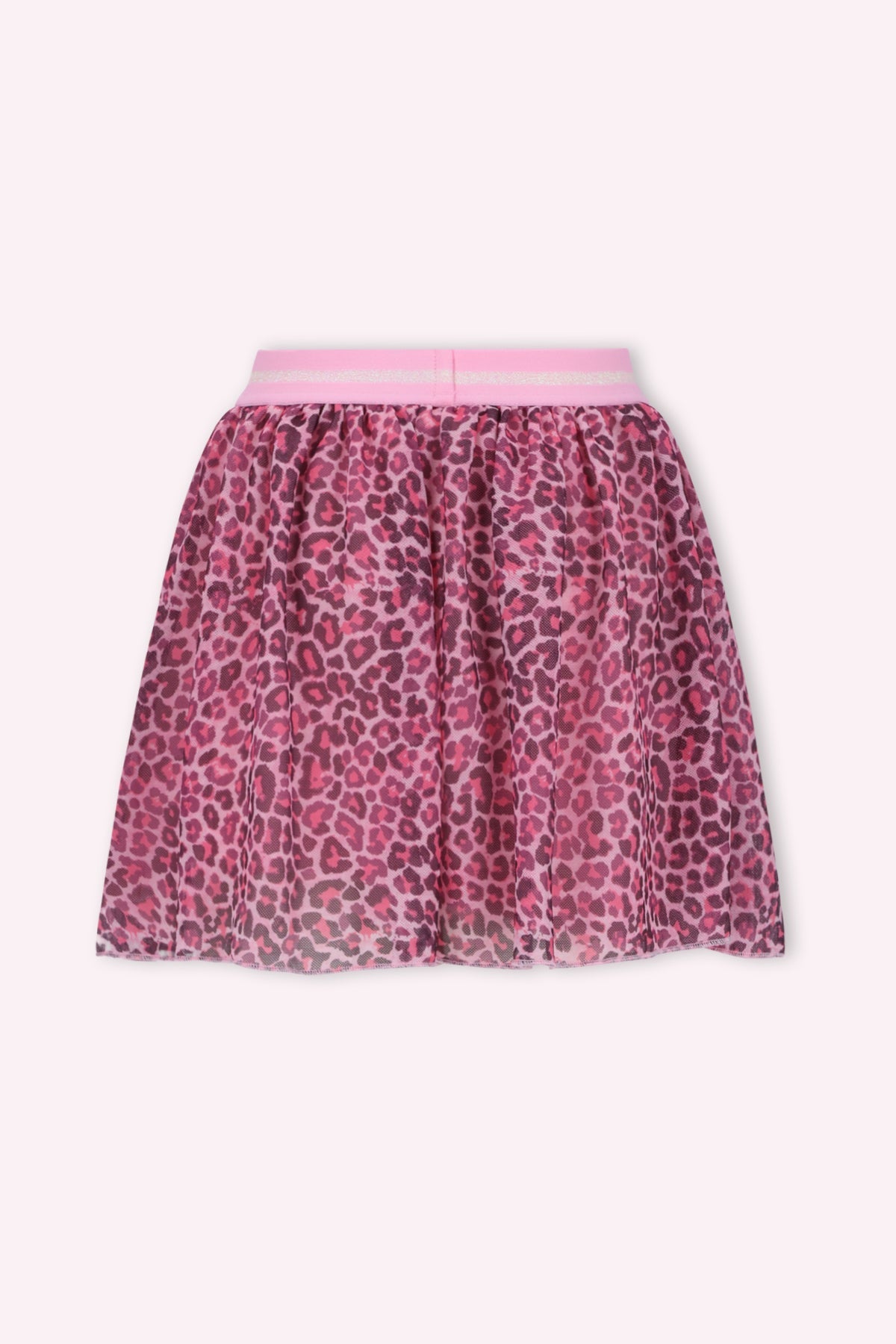 B.Nosy River rok luipaard