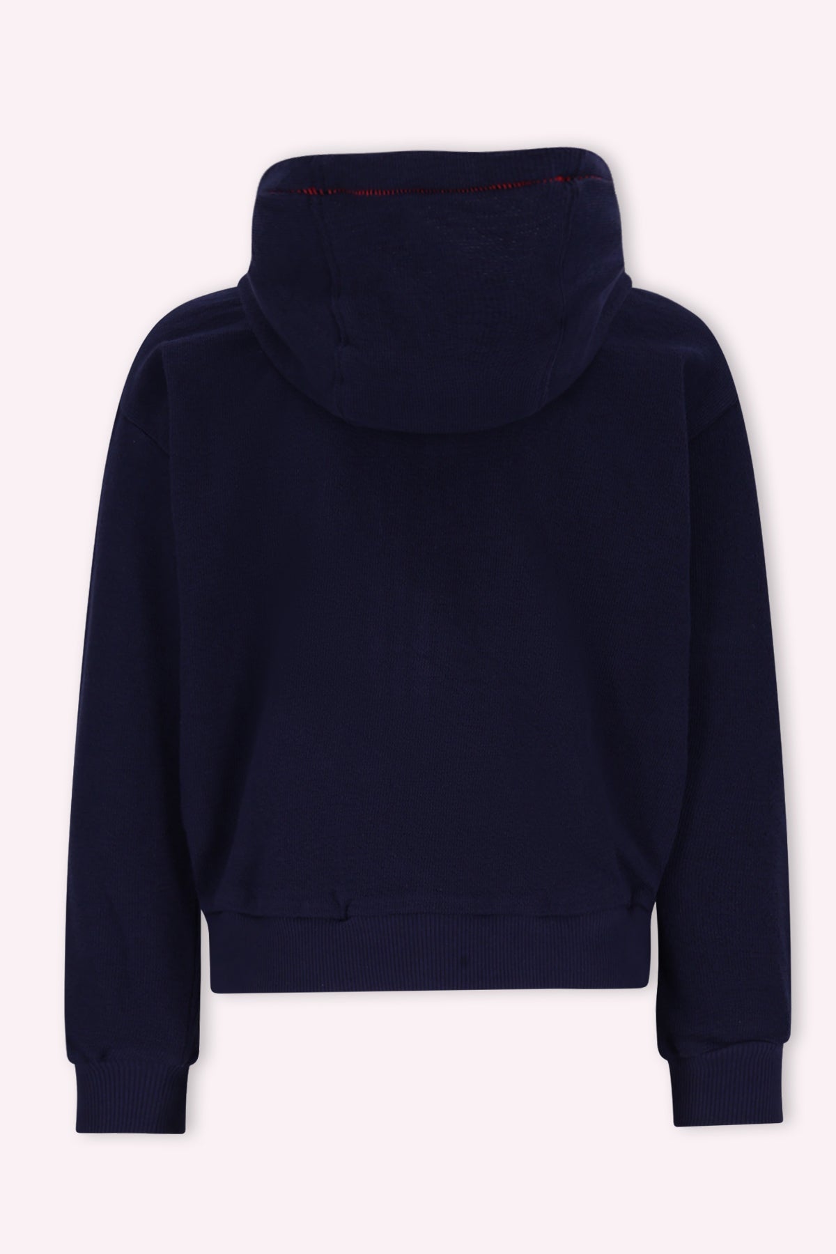 B.Nosy Sep sweatvest Navy