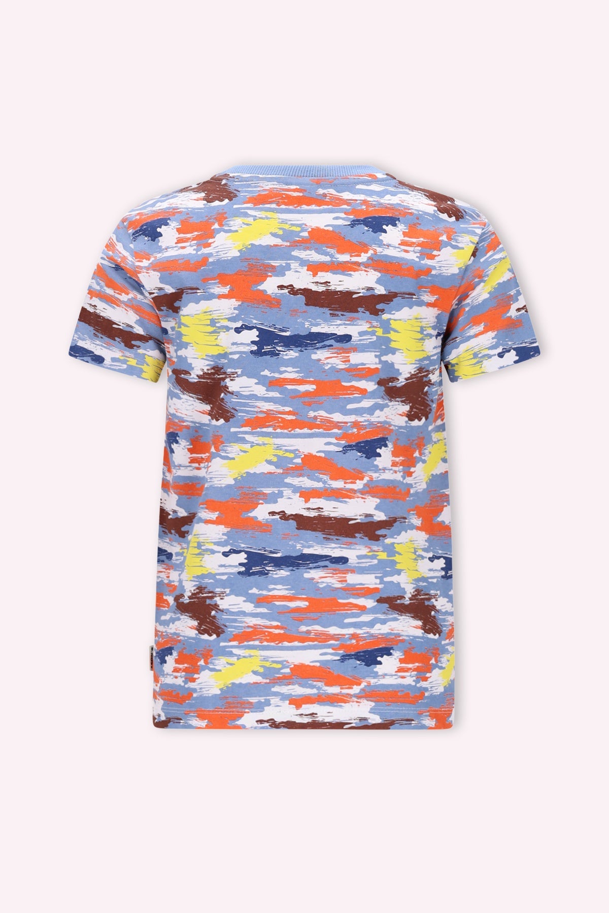 B.Nosy Timmy T-Shirt multicolor