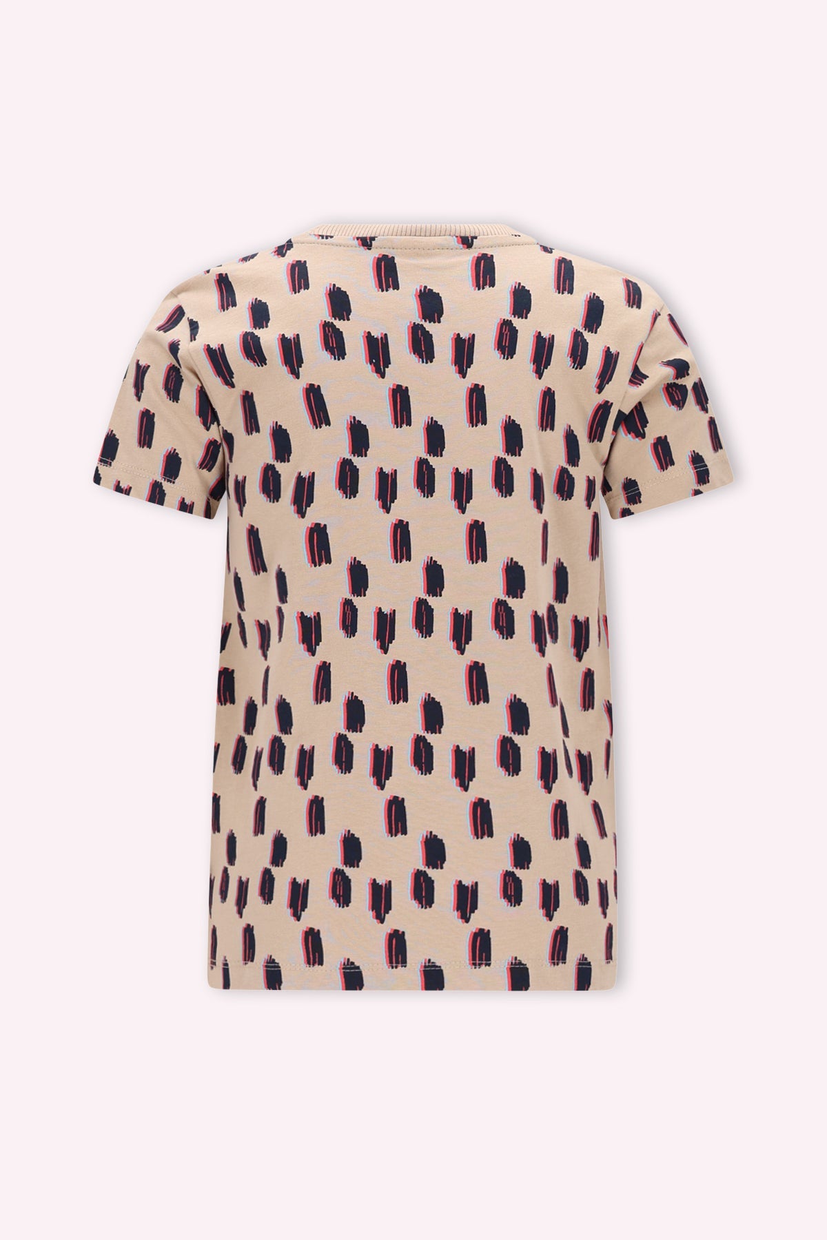 B.Nosy Timmy T-Shirt splash