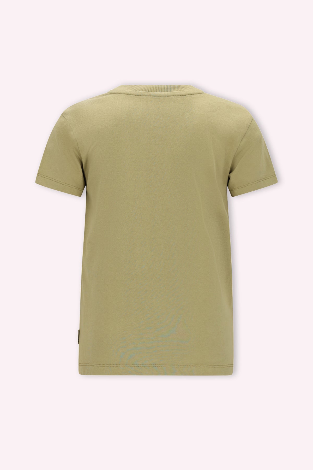 B.Nosy Timmy T-Shirt groen