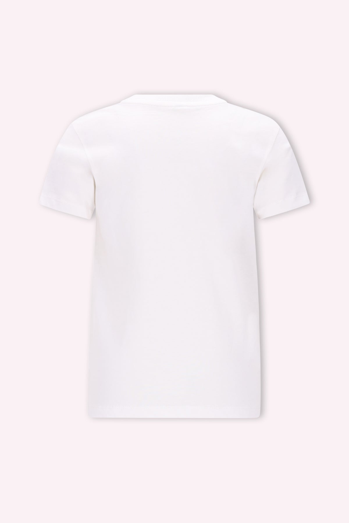 B.Nosy Timmy T-Shirt wit splashed