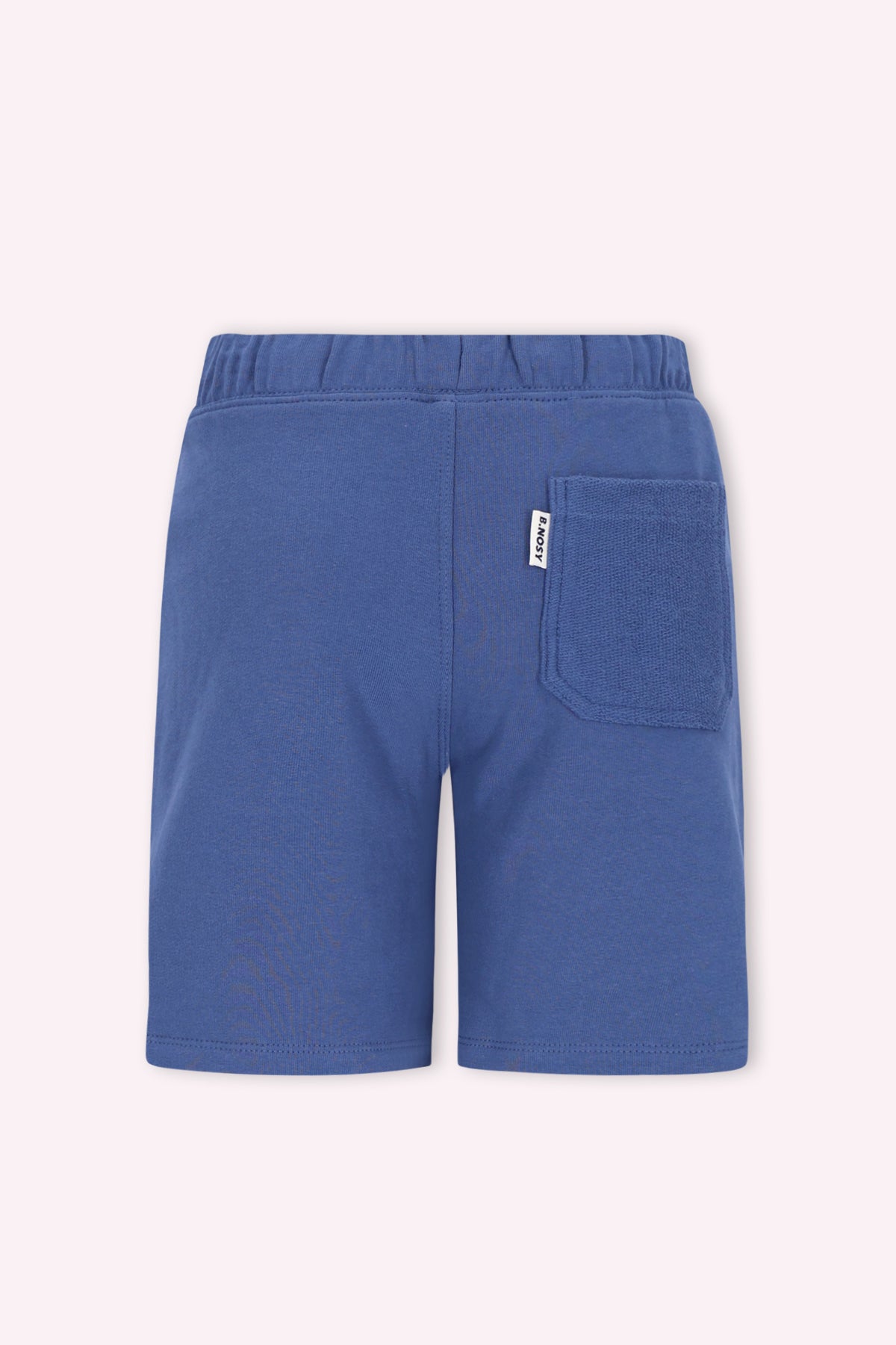 B.Nosy Pax korte broek navy hiking