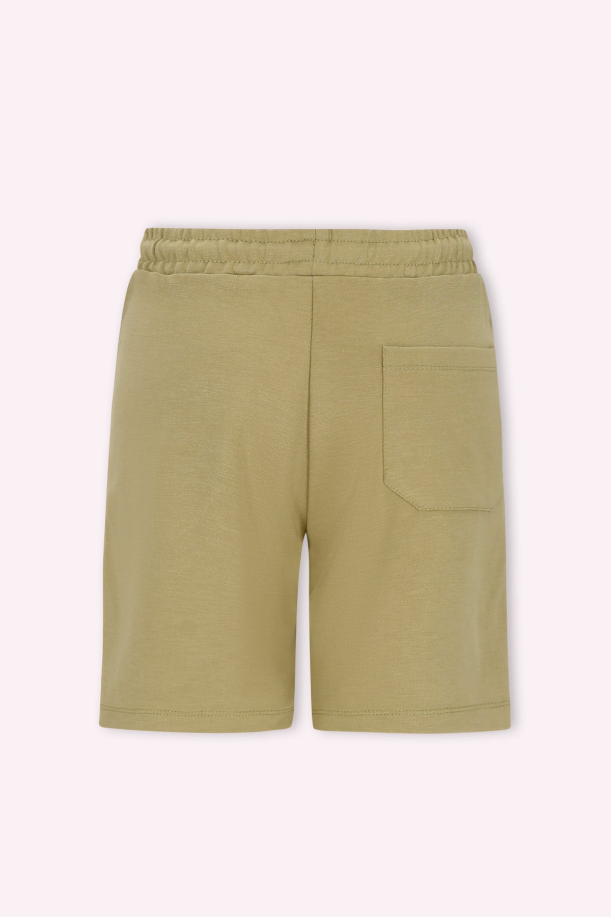 B.Nosy Pim korte broek groen