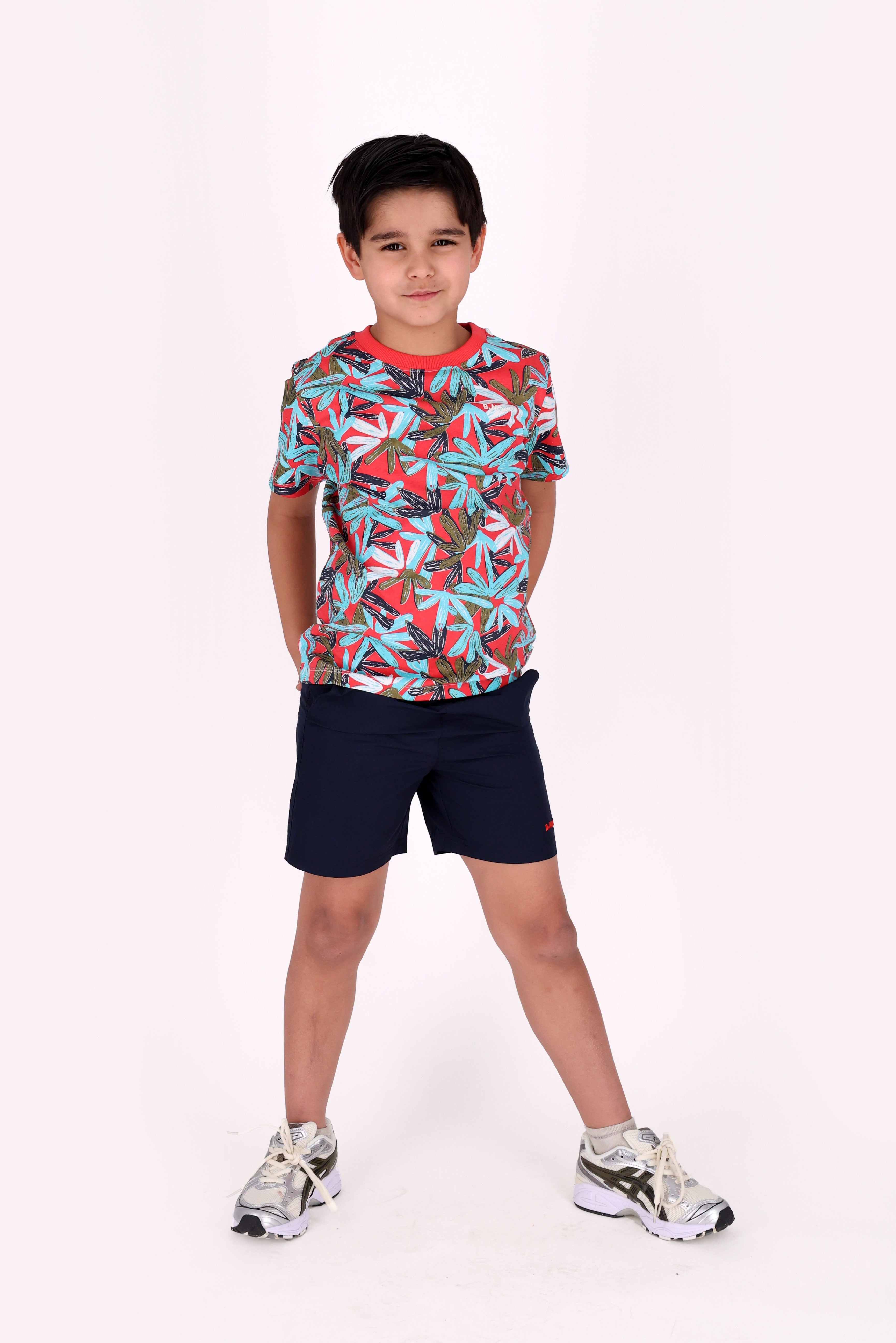 B.Nosy Sep cardigan navy