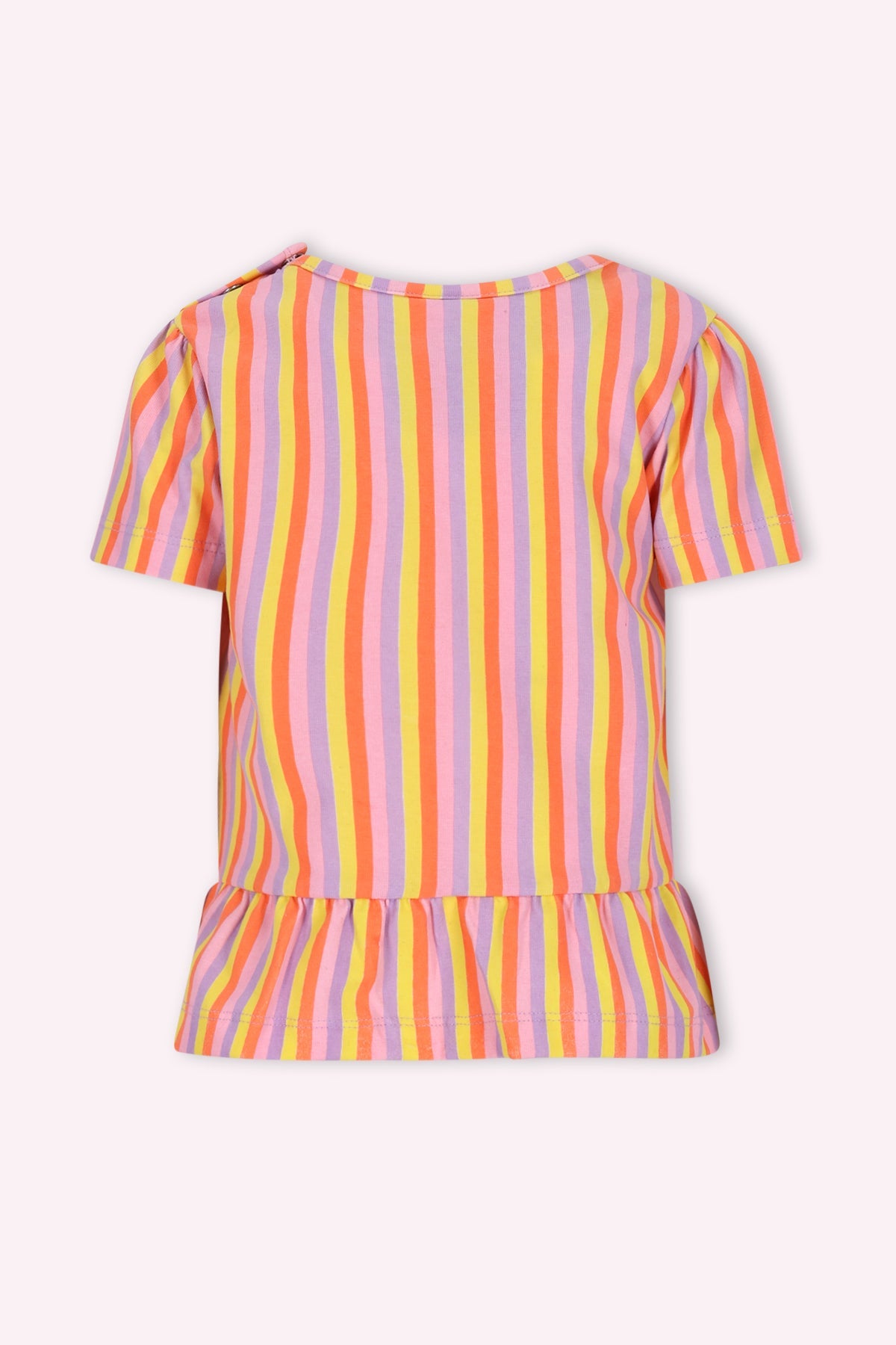 B.Nosy Thali mini T-shirt strepen