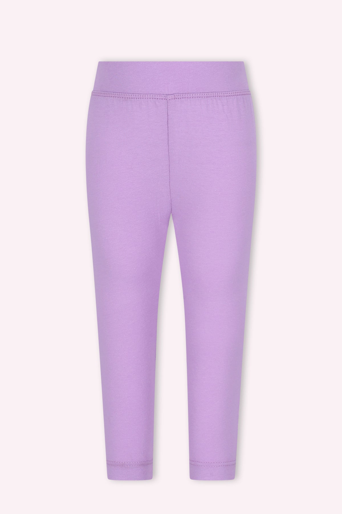B.Nosy Lizzie mini legging lavendel