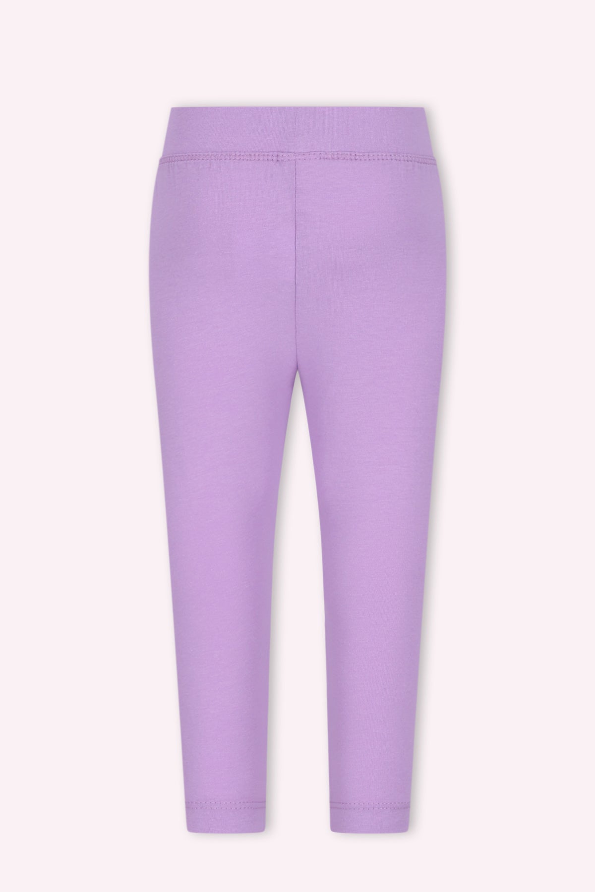 B.Nosy Lizzie mini legging lavendel