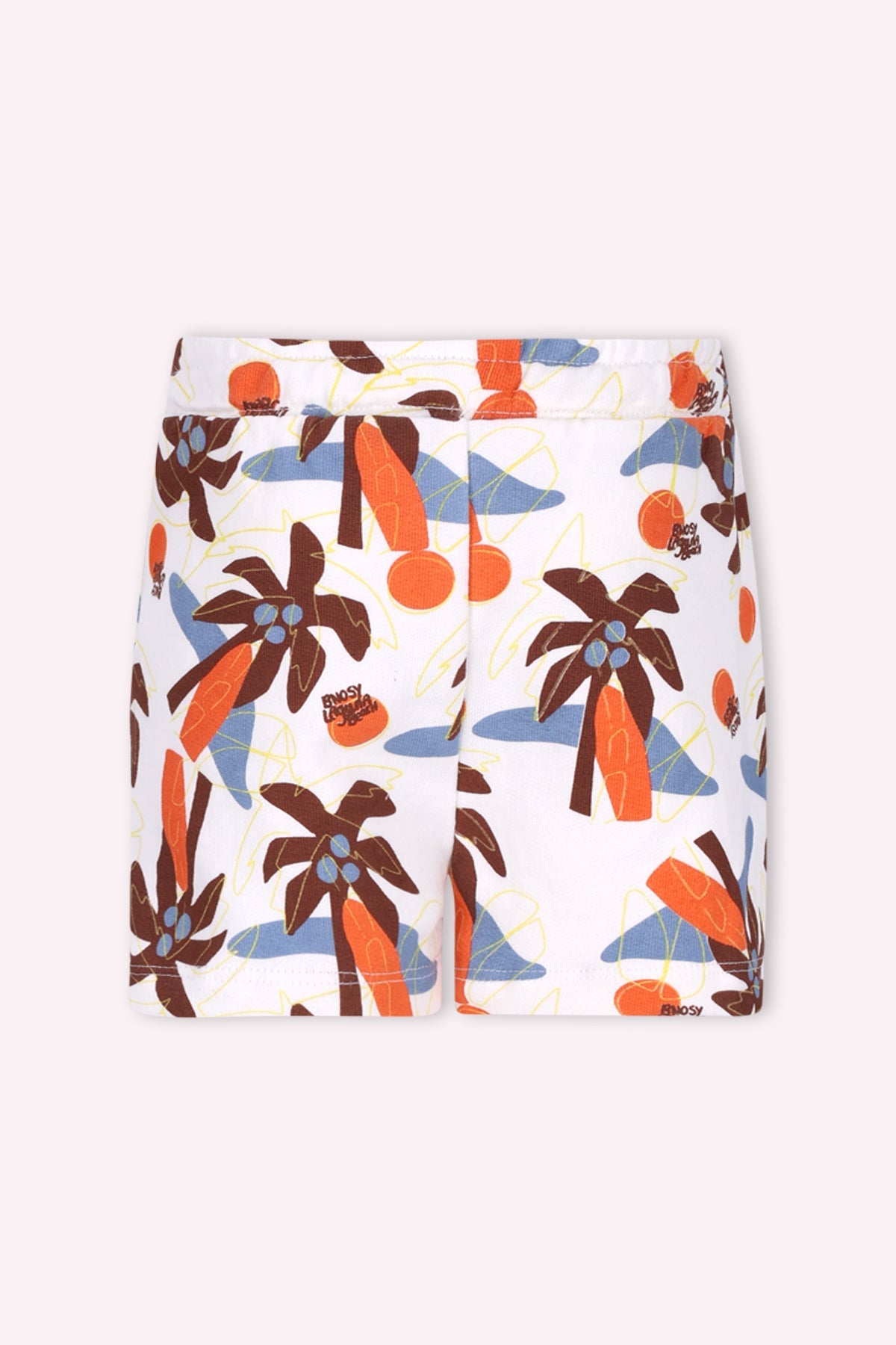 B.Nosy Paul sweatpants palm