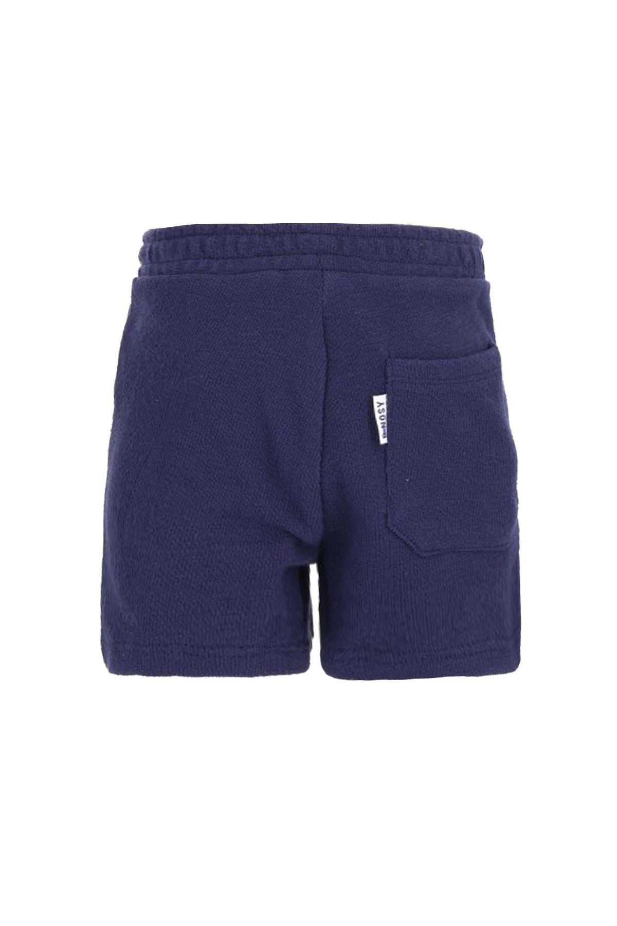 B.Nosy Pax sweatpants navy
