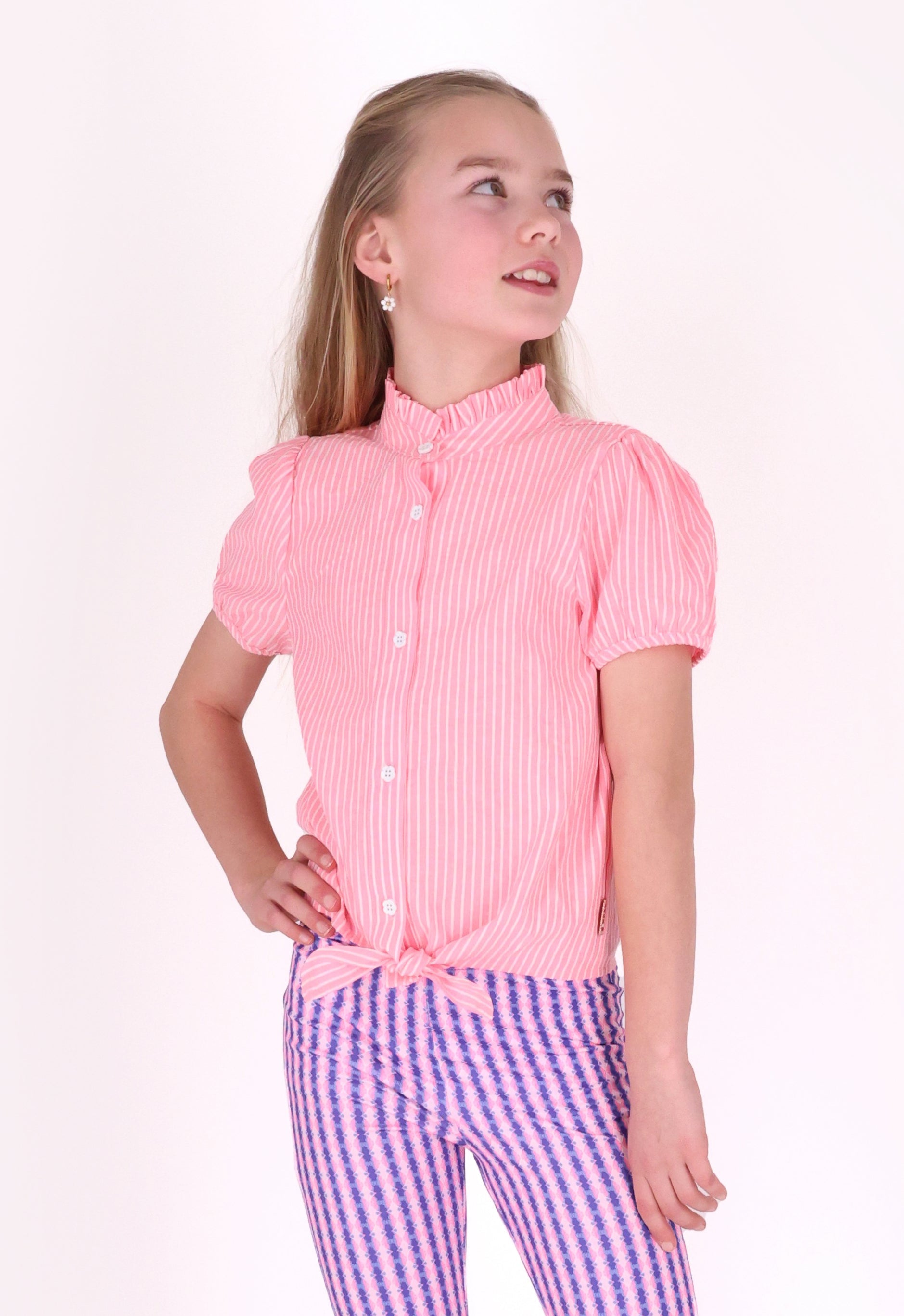 B.Nosy Barla top strepen