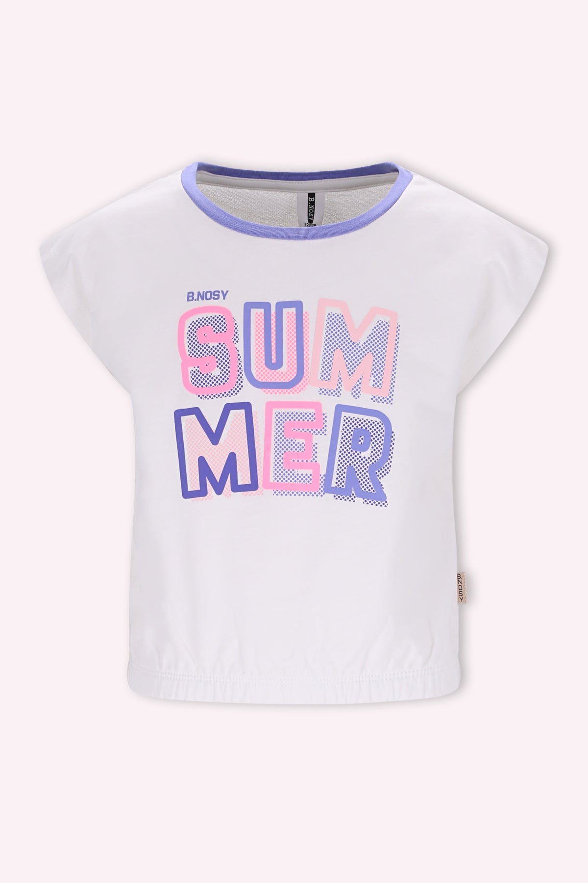 B.Nosy Samira sweater wit