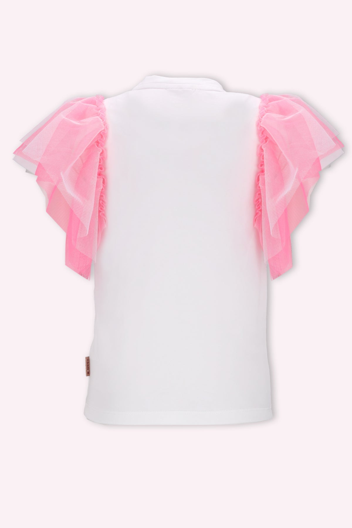 B.Nosy Tora Top white B.Cheery