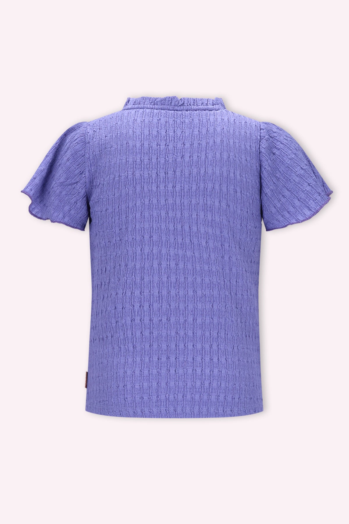 B.Nosy Tiffany Oberteil hellblau