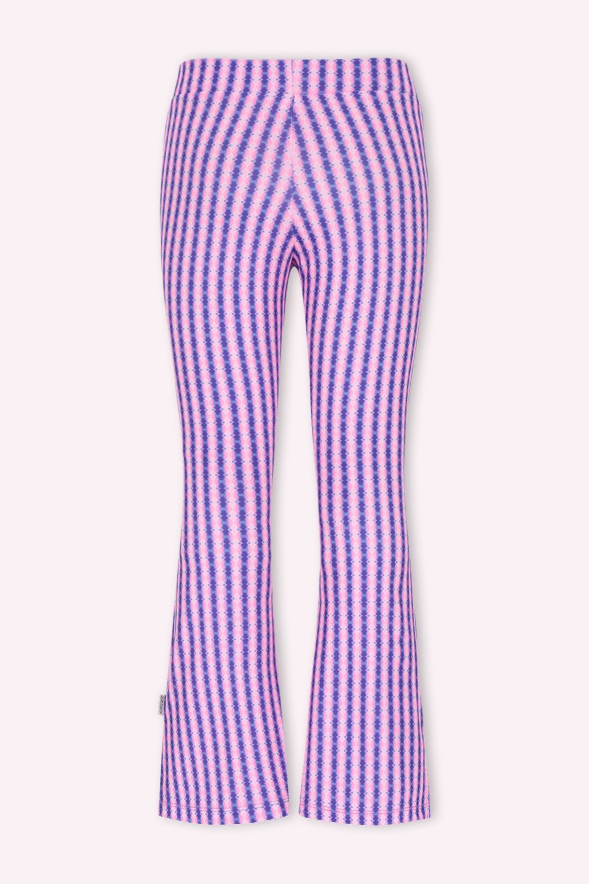 B.Nosy Phoebe ausgestellte Hose Cheery Folk