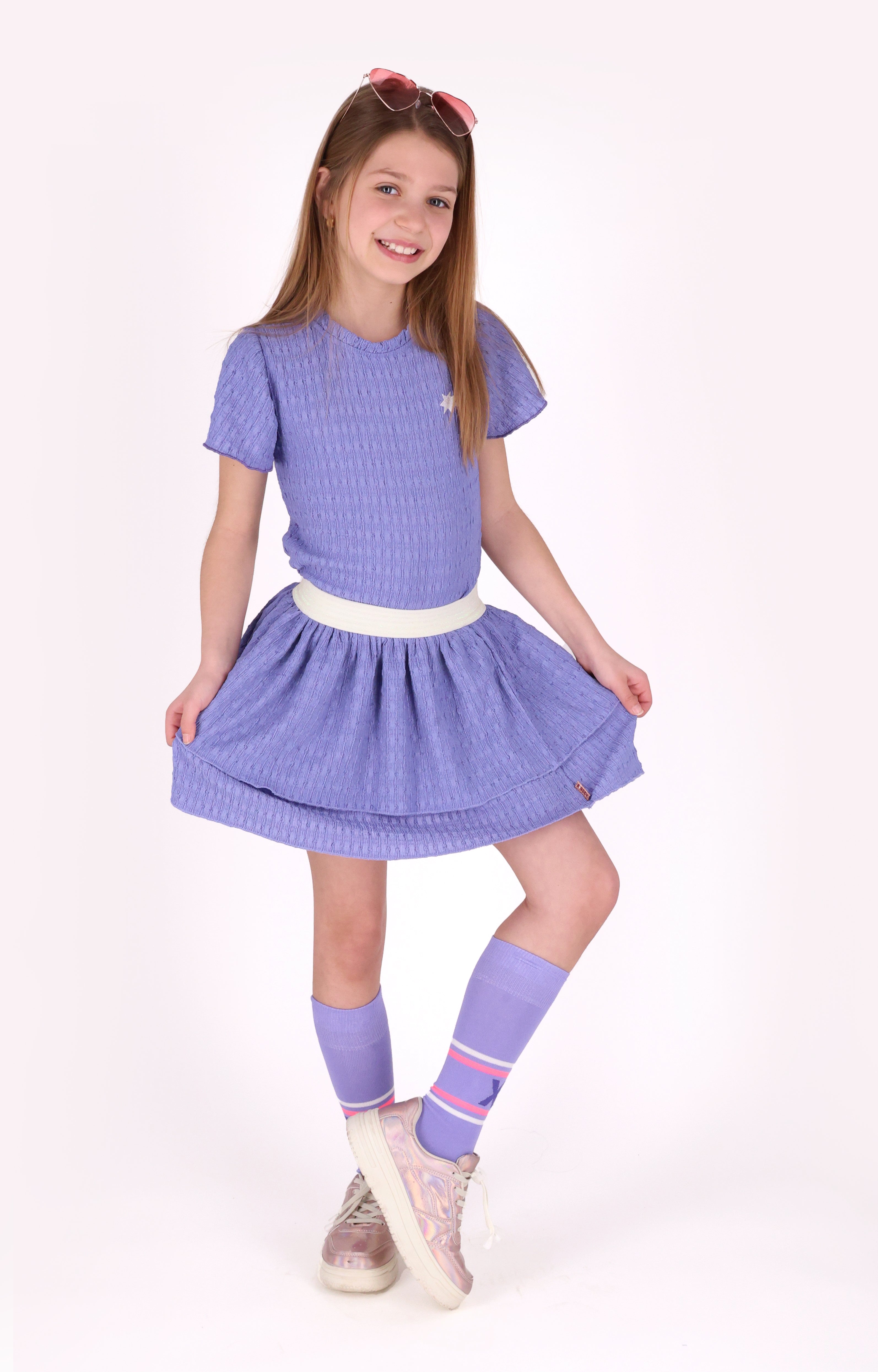 B.Nosy Rany rok lichtblauw