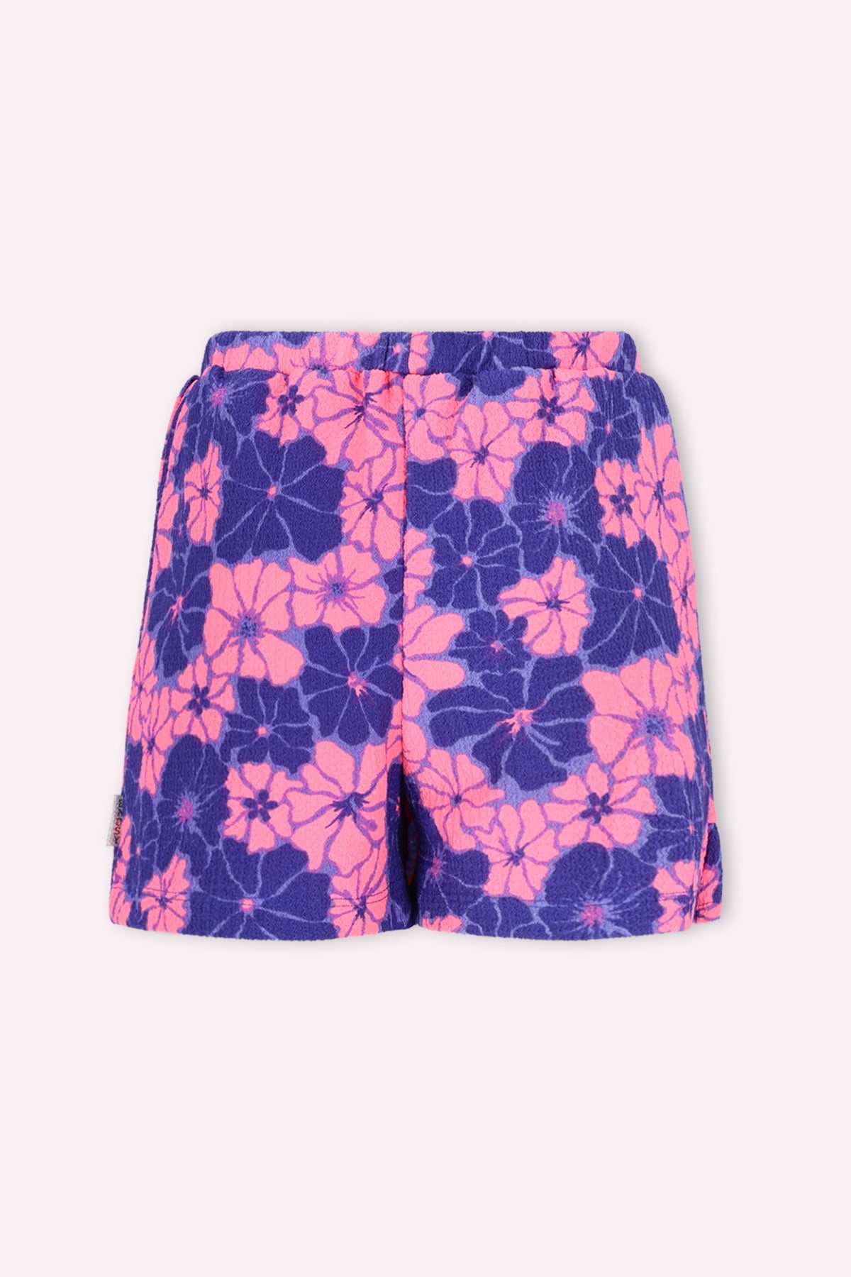 B.Nosy Raven Skort Blumen