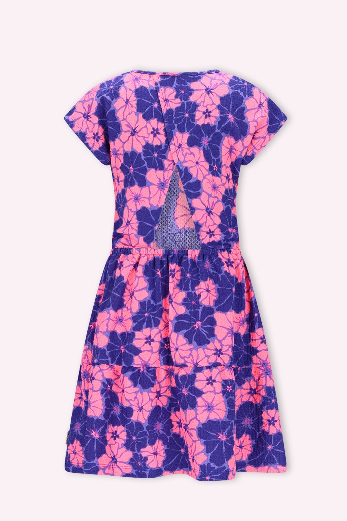 B.Nosy Darla Kleid fröhliche Blumen