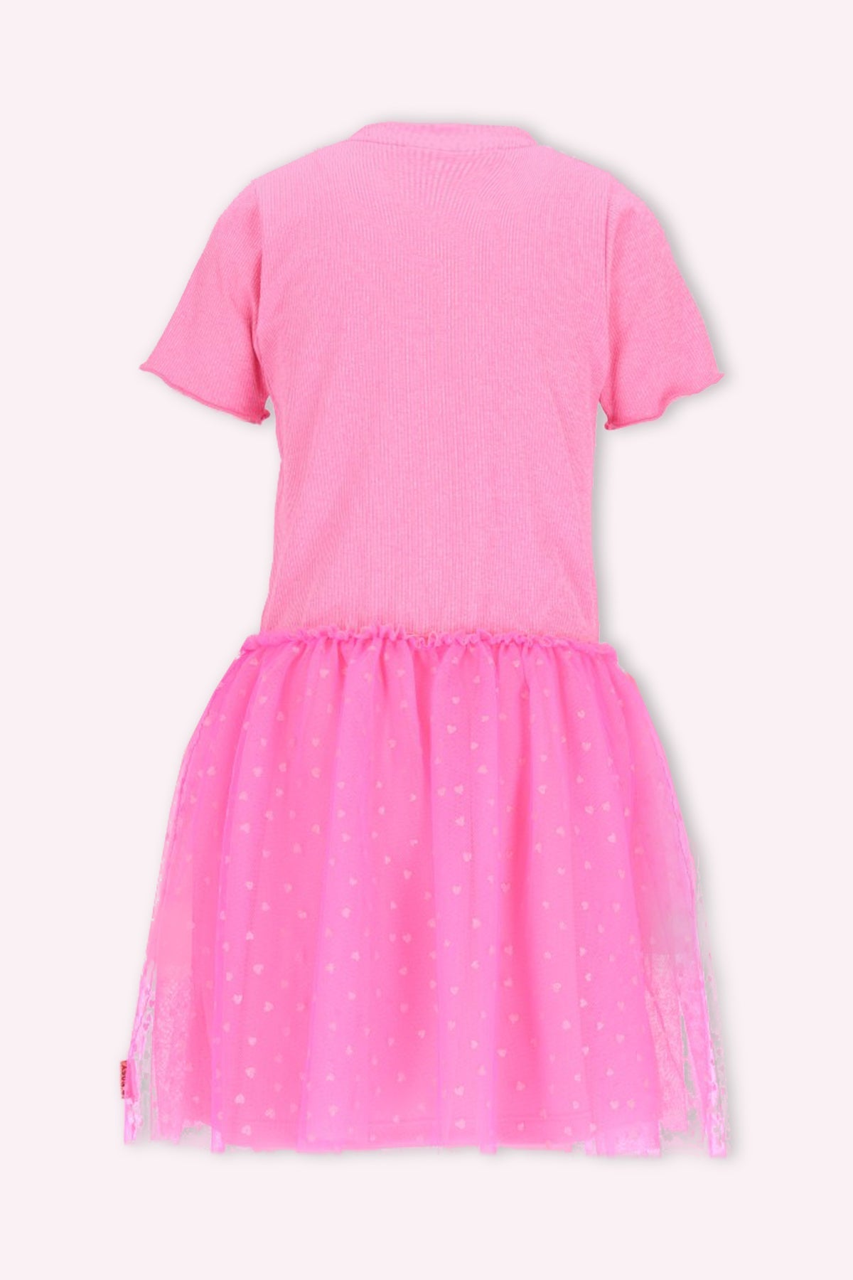 B.Nosy Dolly dress pink